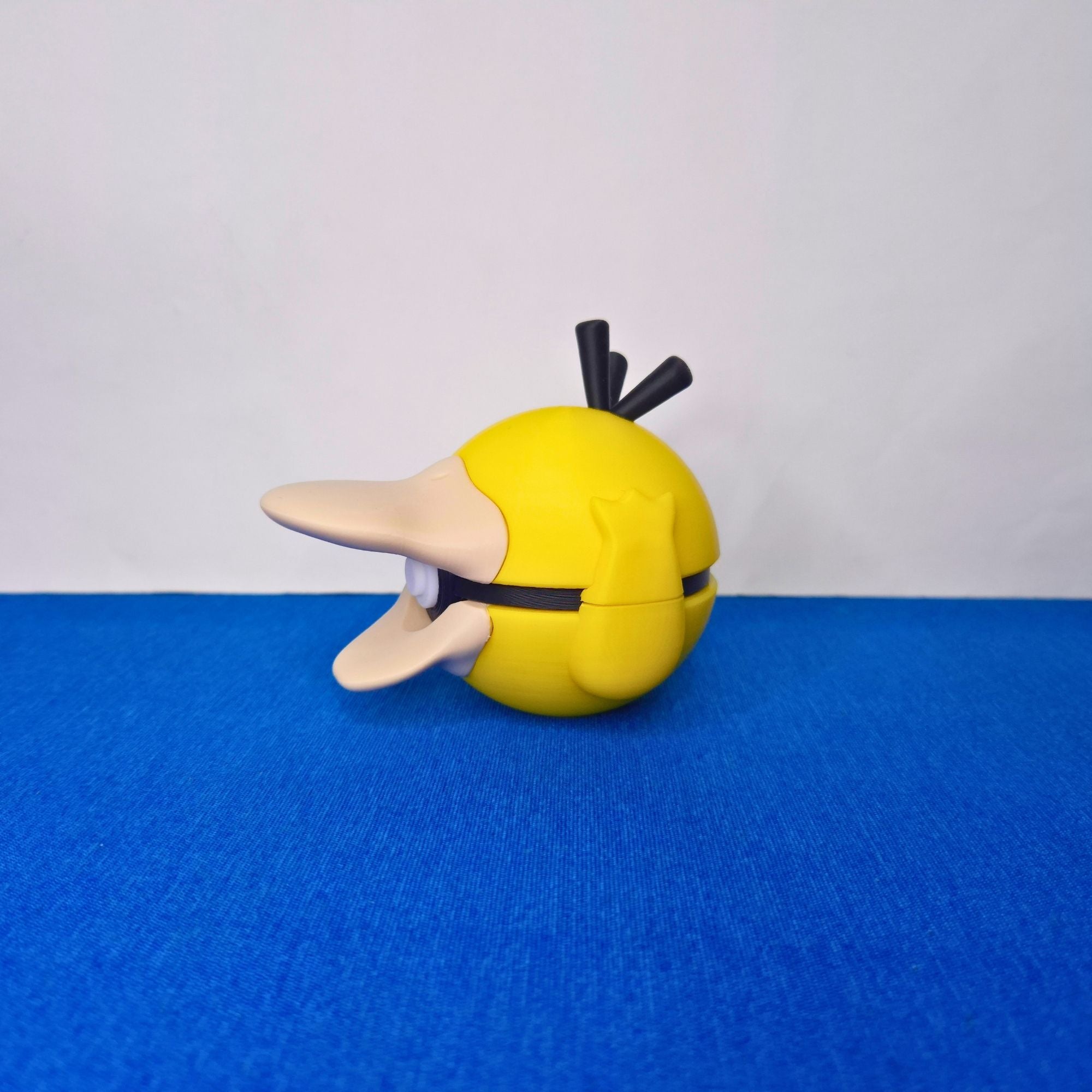 Psyduck - Esfera Decorativa