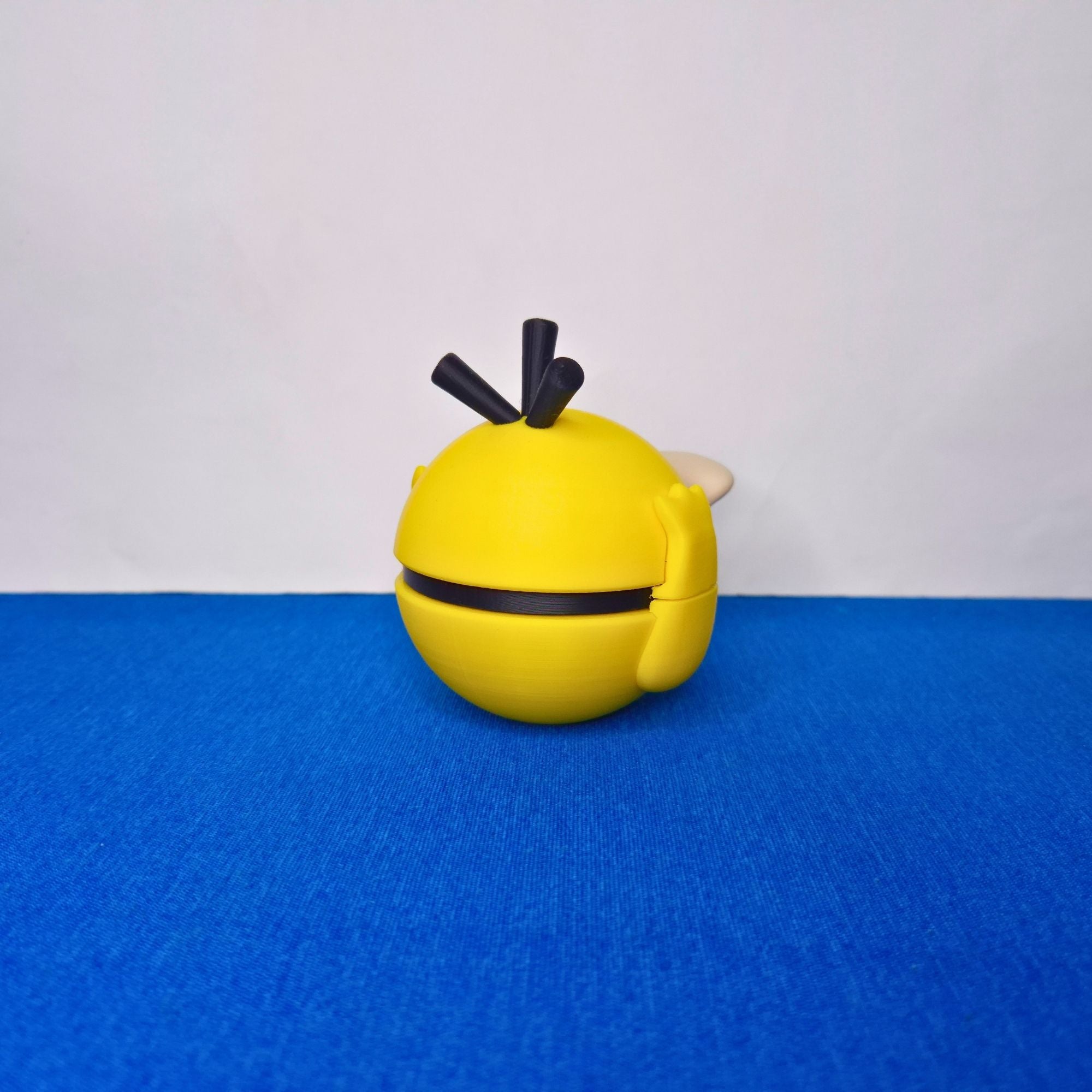 Psyduck - Esfera Decorativa