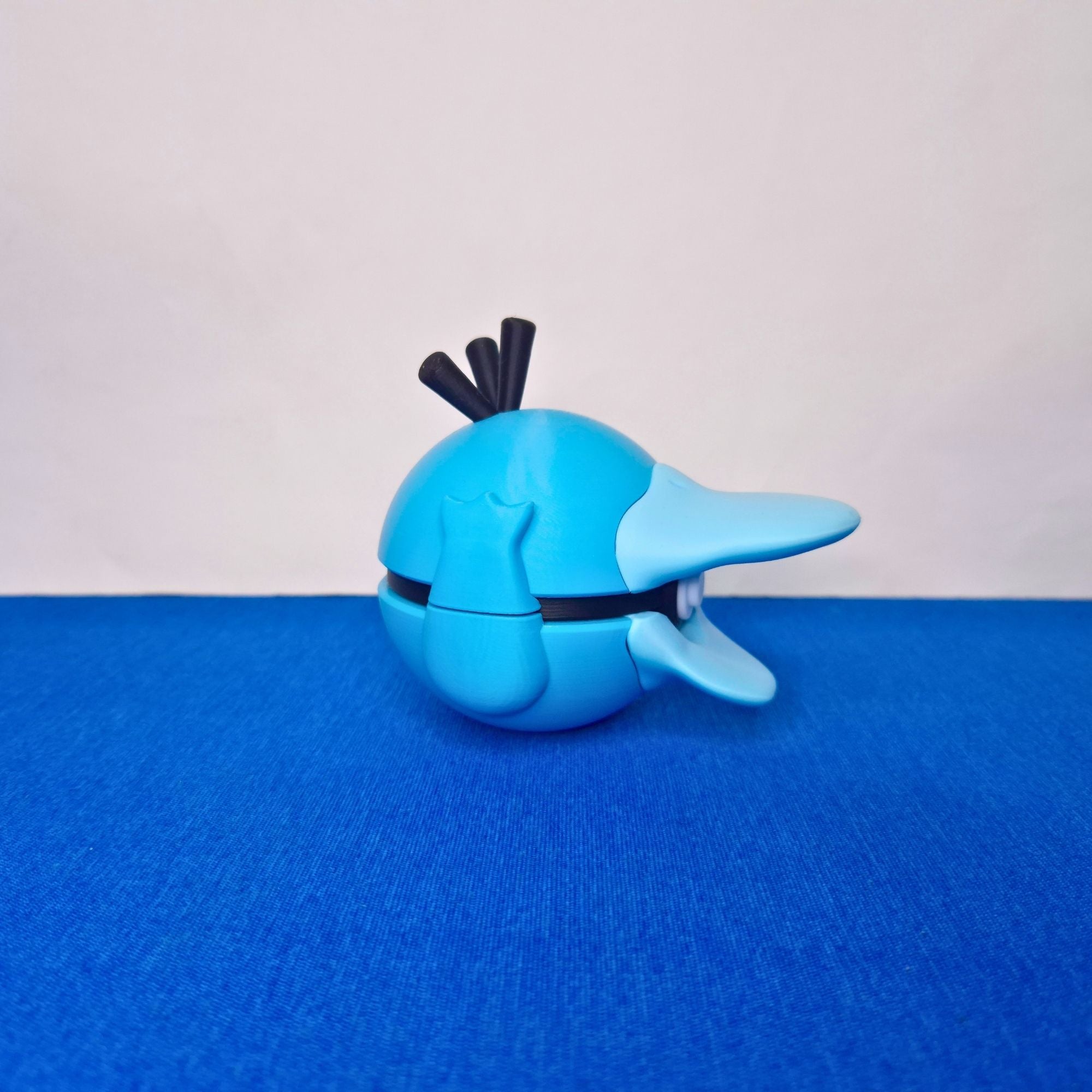 Psyduck - Esfera Decorativa