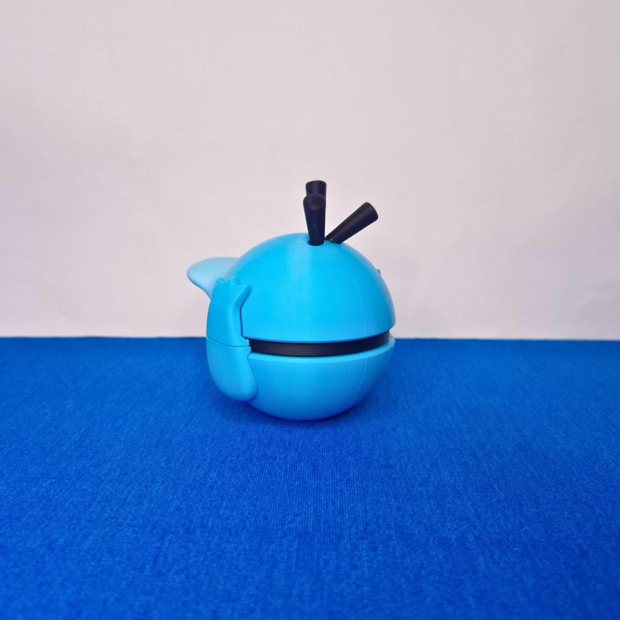 Psyduck - Esfera Decorativa