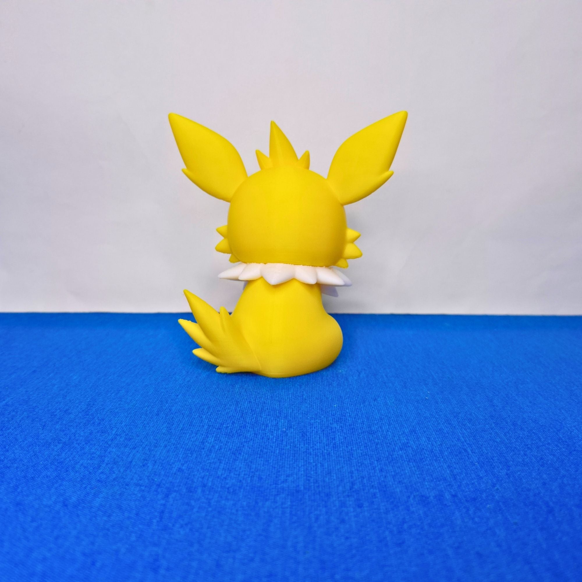 Jolteon - Figura CHIBI