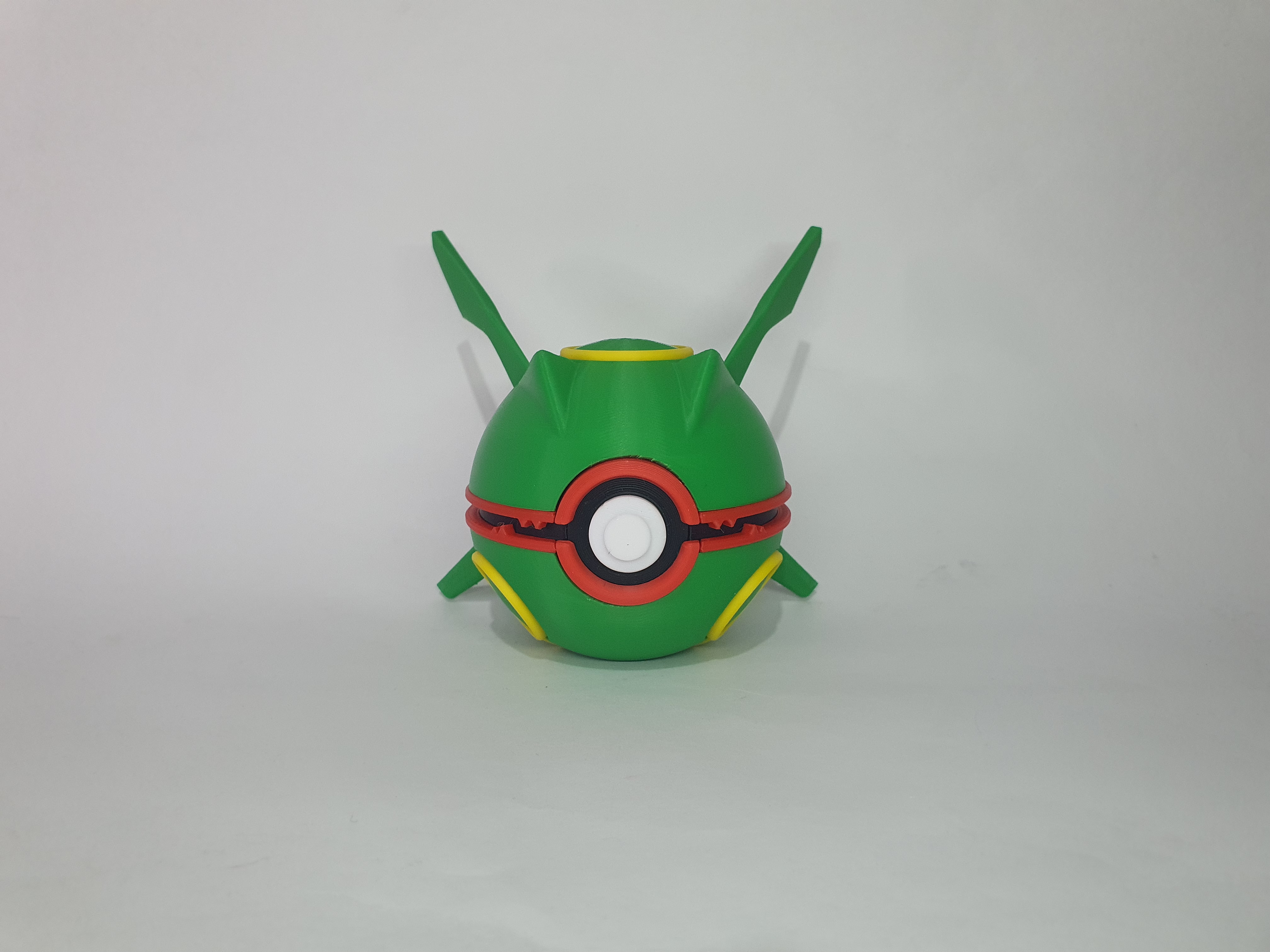 Rayquaza - Esfera Decorativa