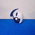 Absol - Esfera Decorativa