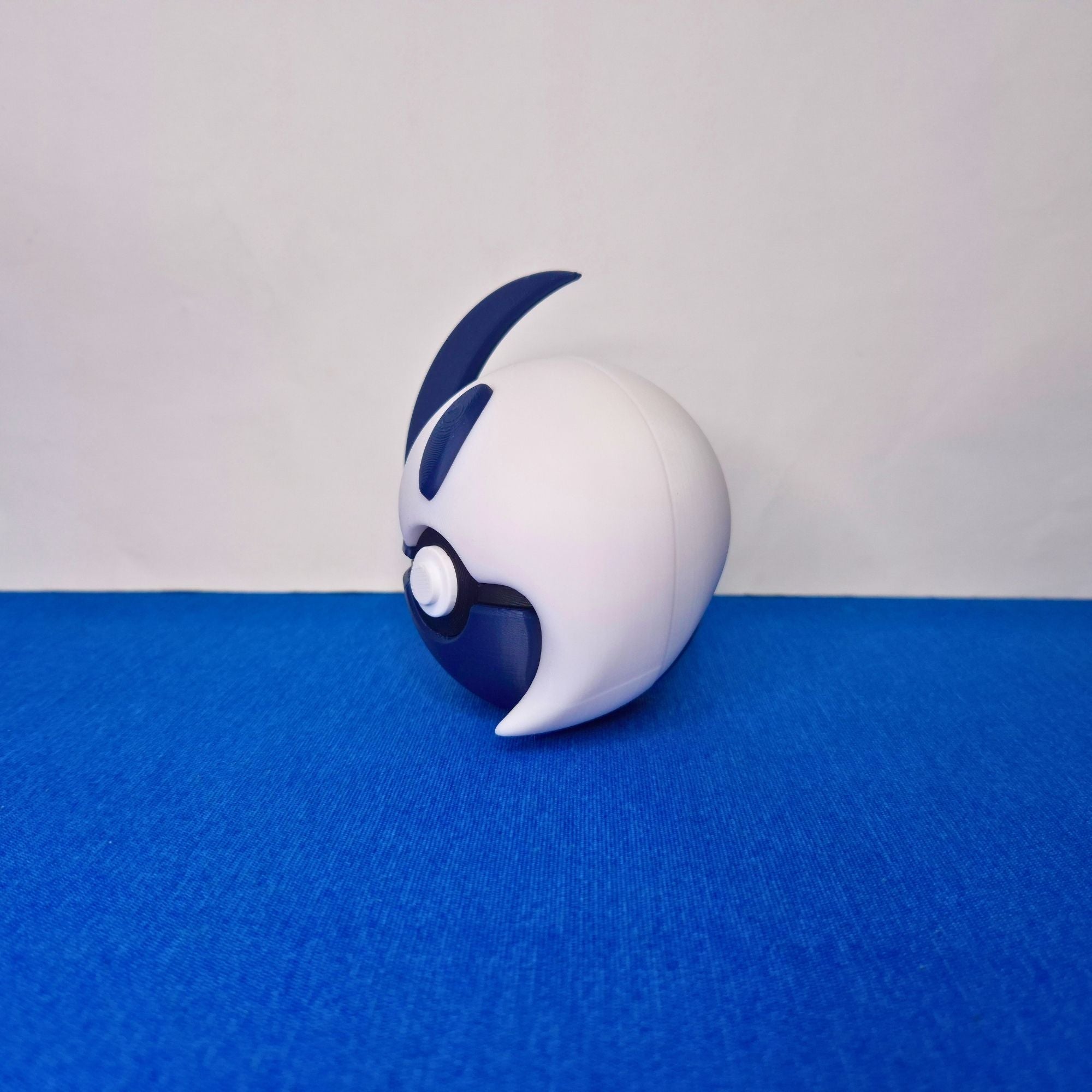Absol - Esfera Decorativa