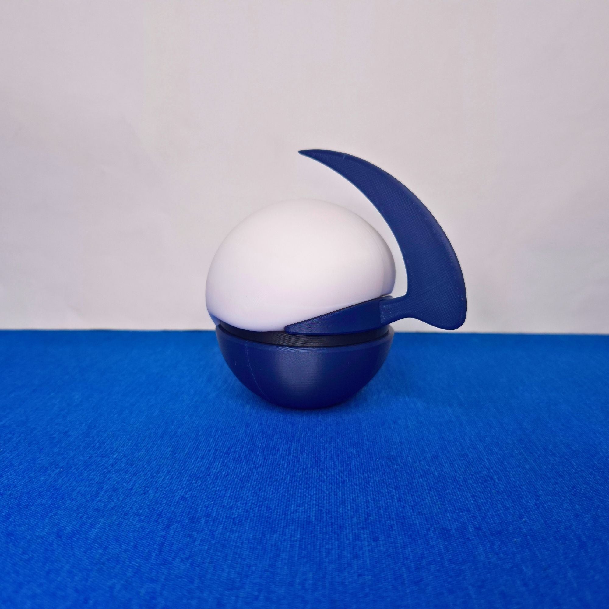 Absol - Esfera Decorativa