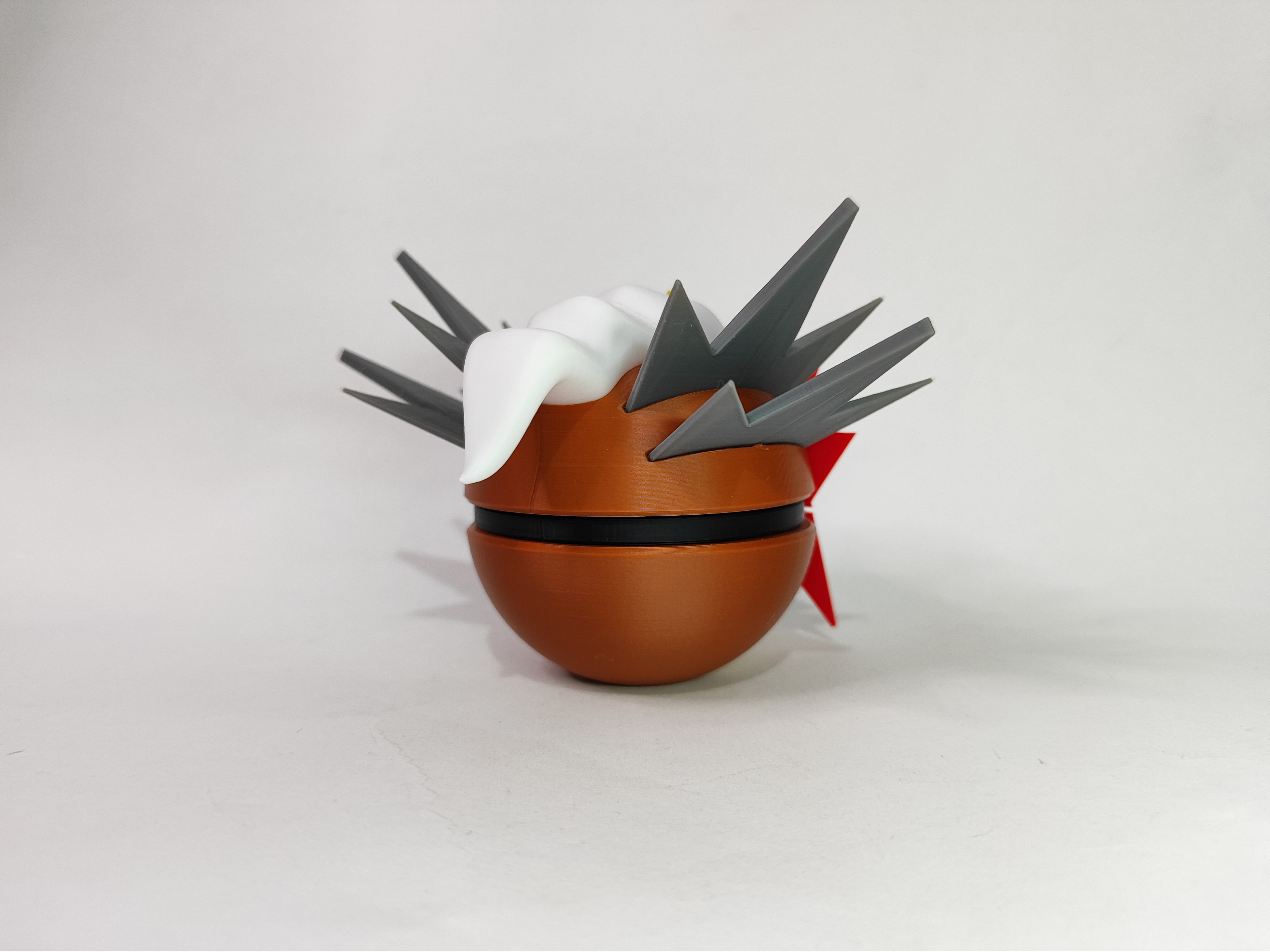 Entei - Esfera Decorativa