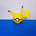 Pikachu - Esfera Decorativa