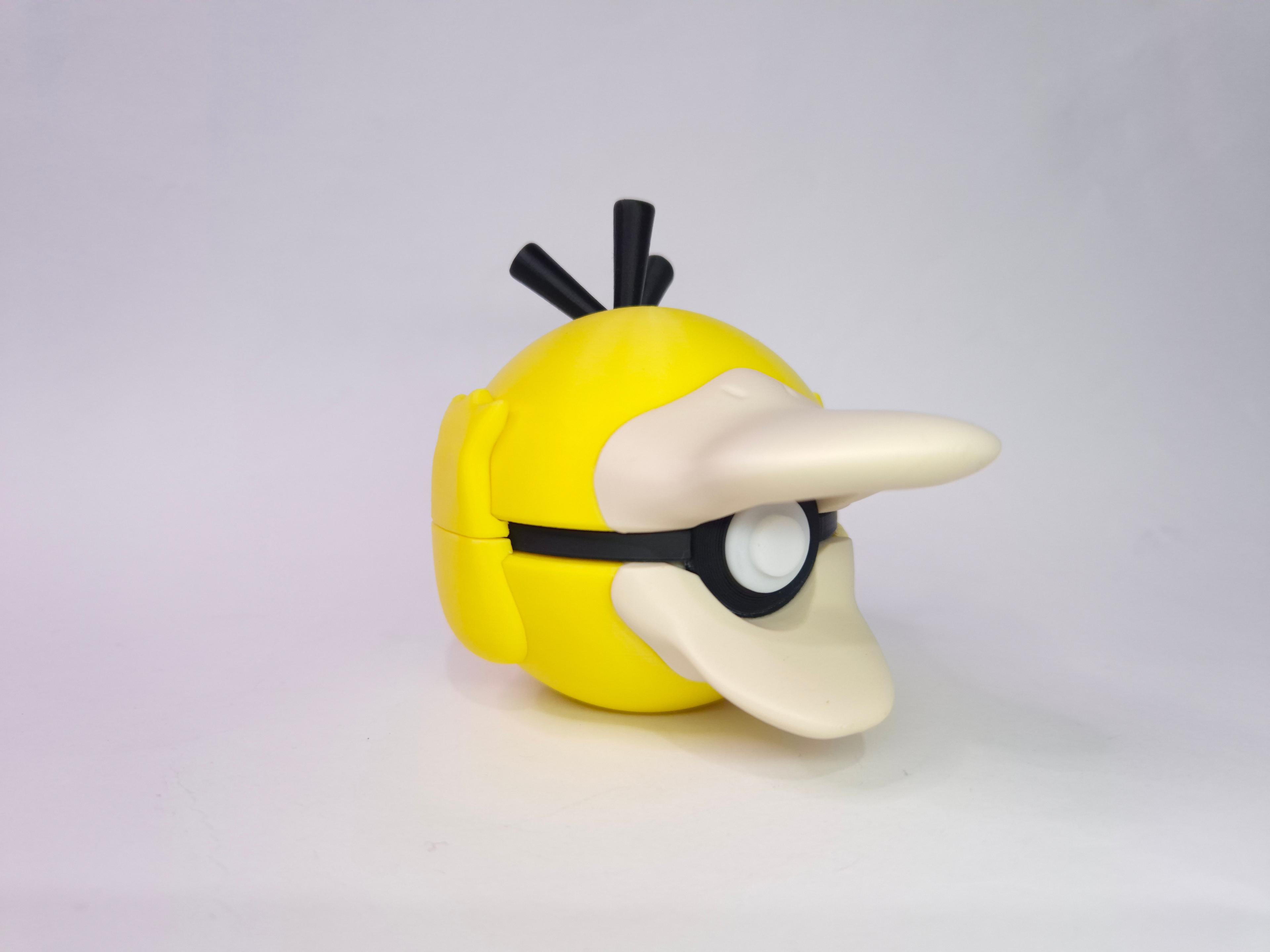 Psyduck - Esfera Decorativa