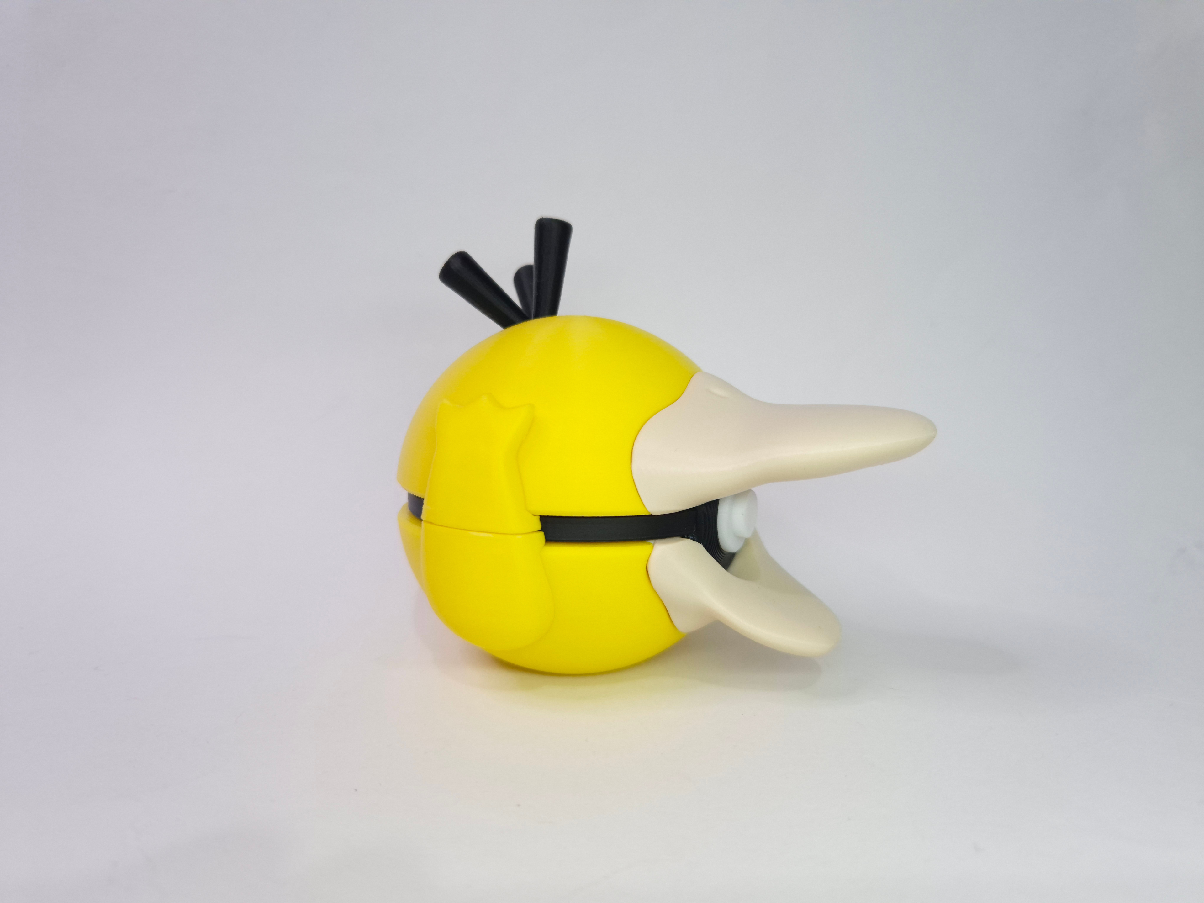 Psyduck - Esfera Decorativa