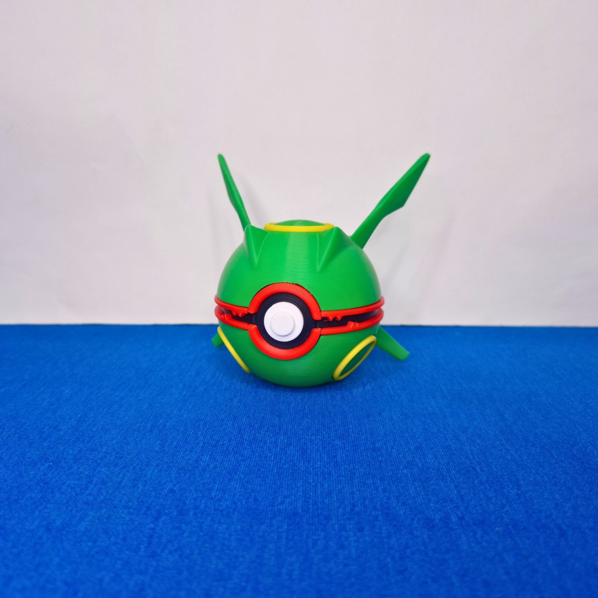 Rayquaza - Esfera Decorativa