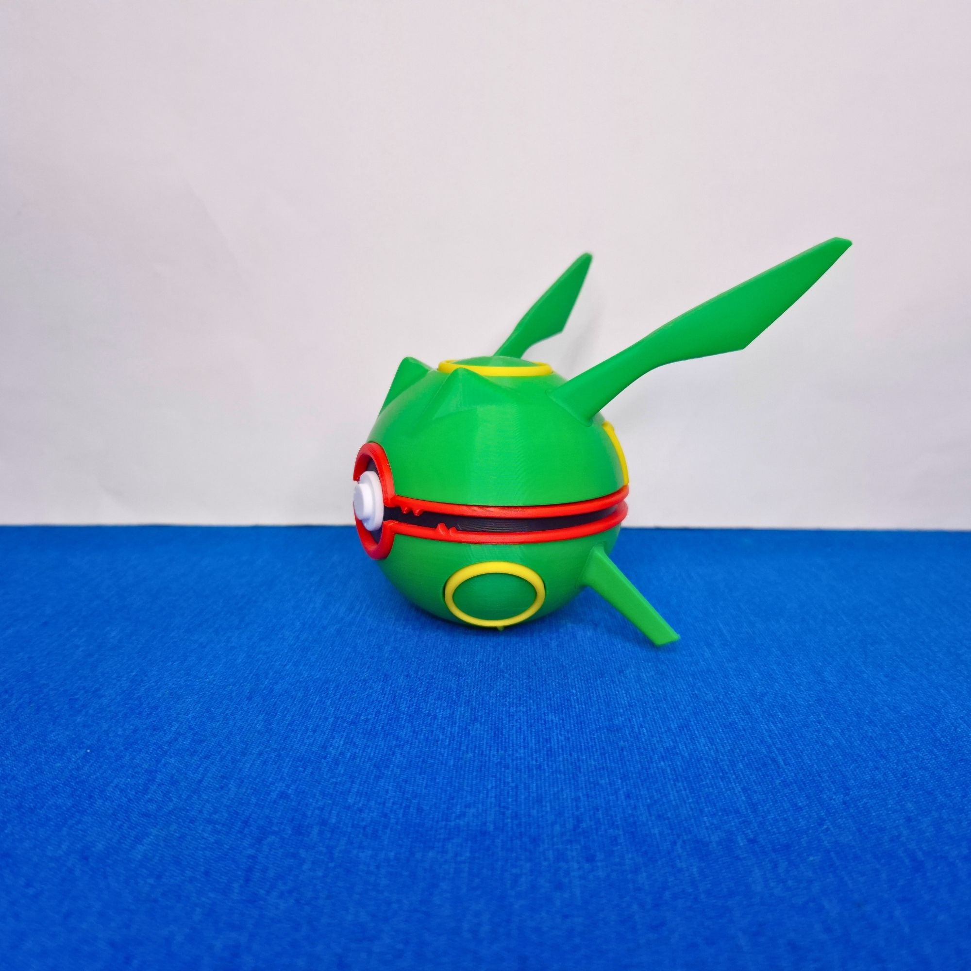 Rayquaza - Esfera Decorativa