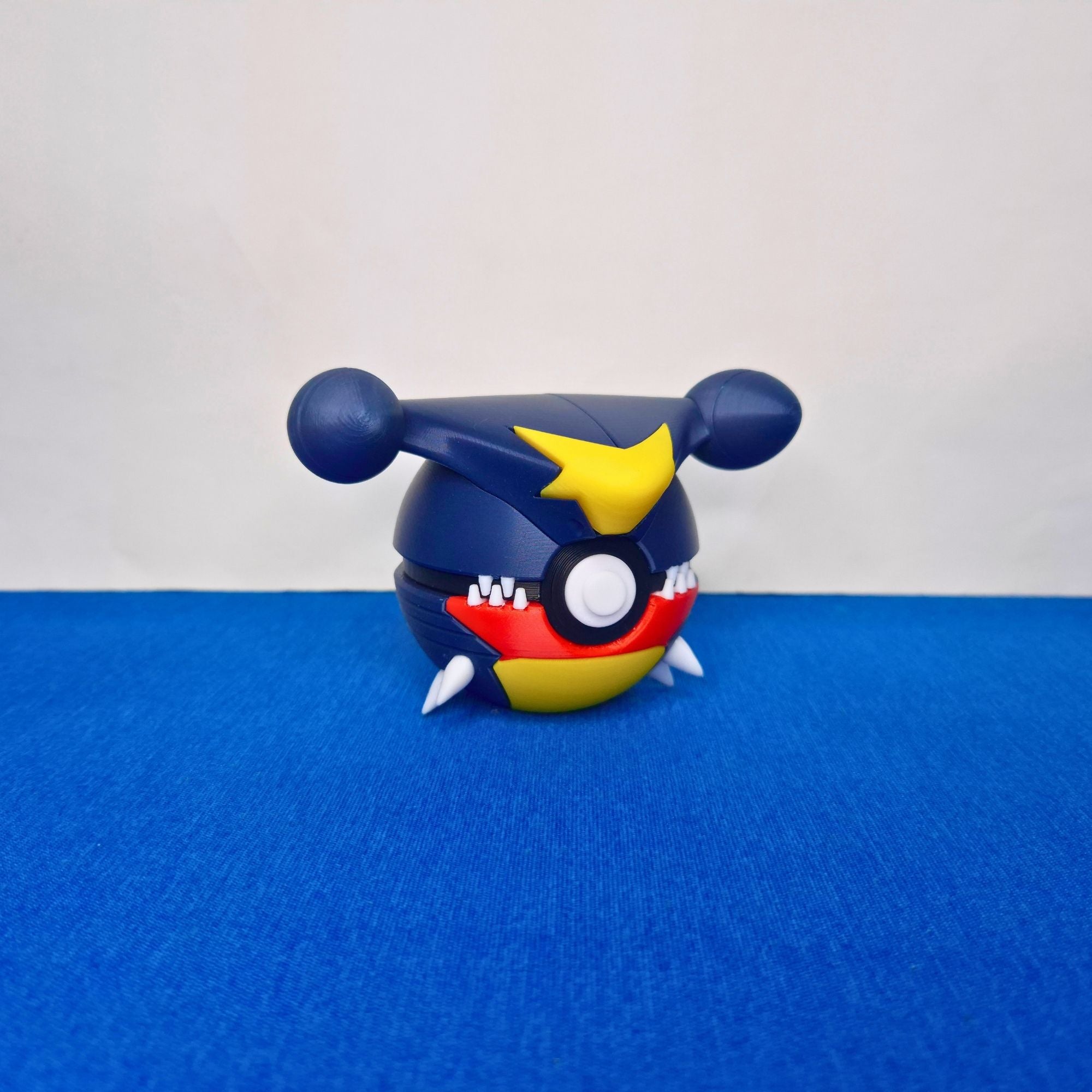 Garchomp - Esfera Decorativa