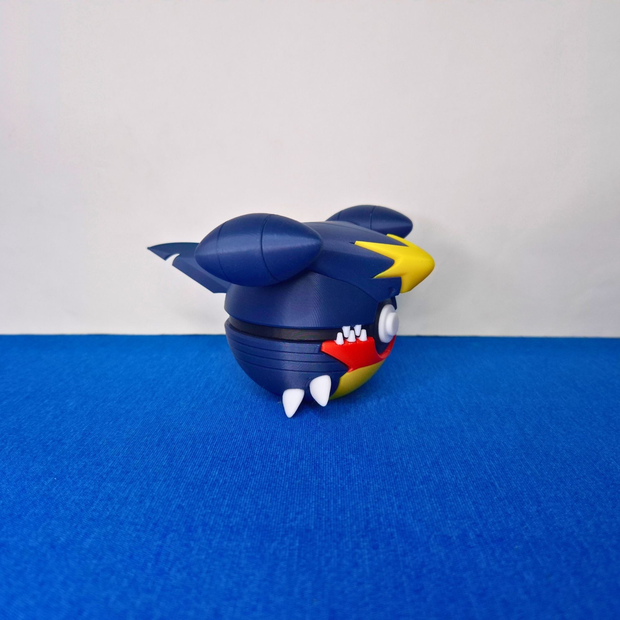 Garchomp - Esfera Decorativa