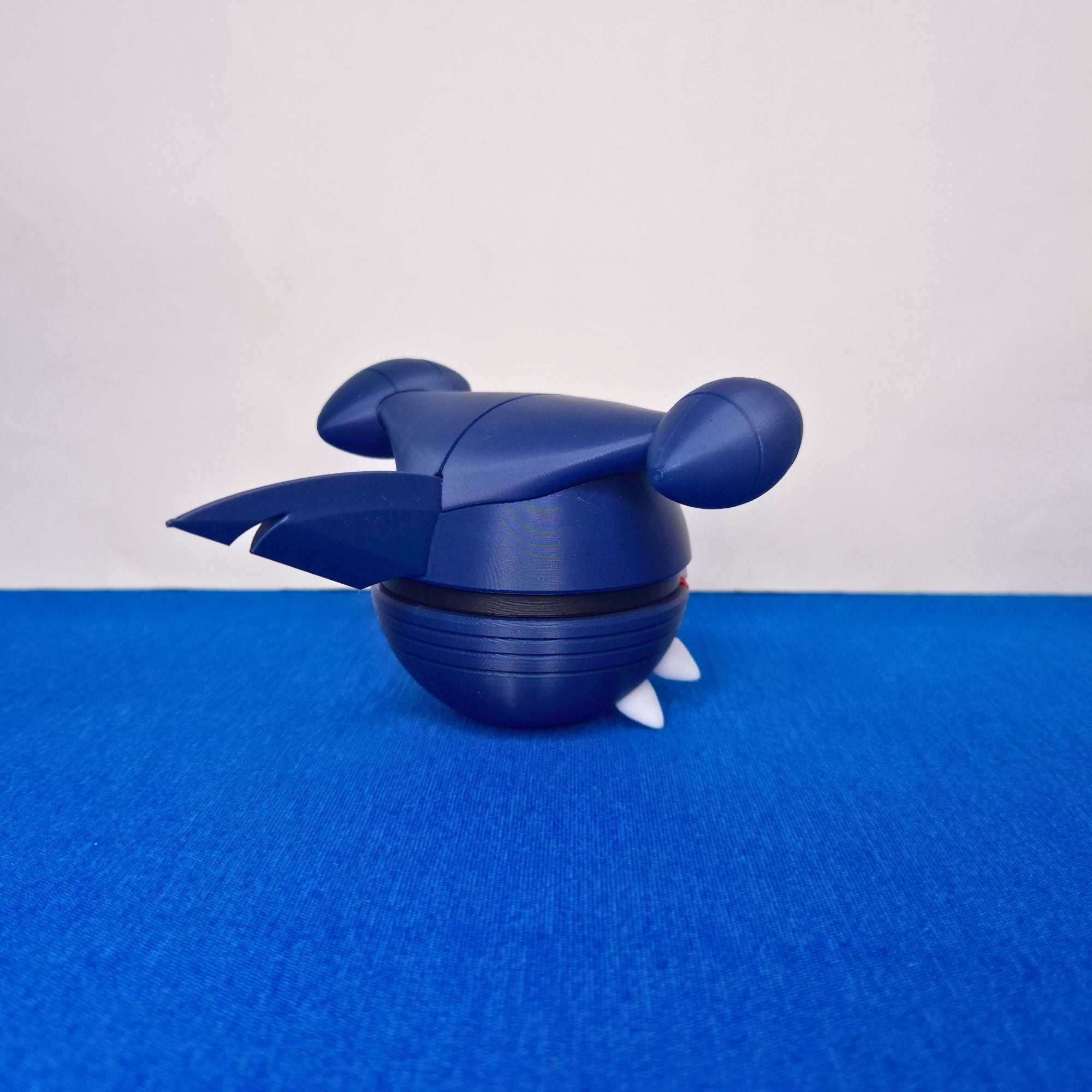 Garchomp - Esfera Decorativa