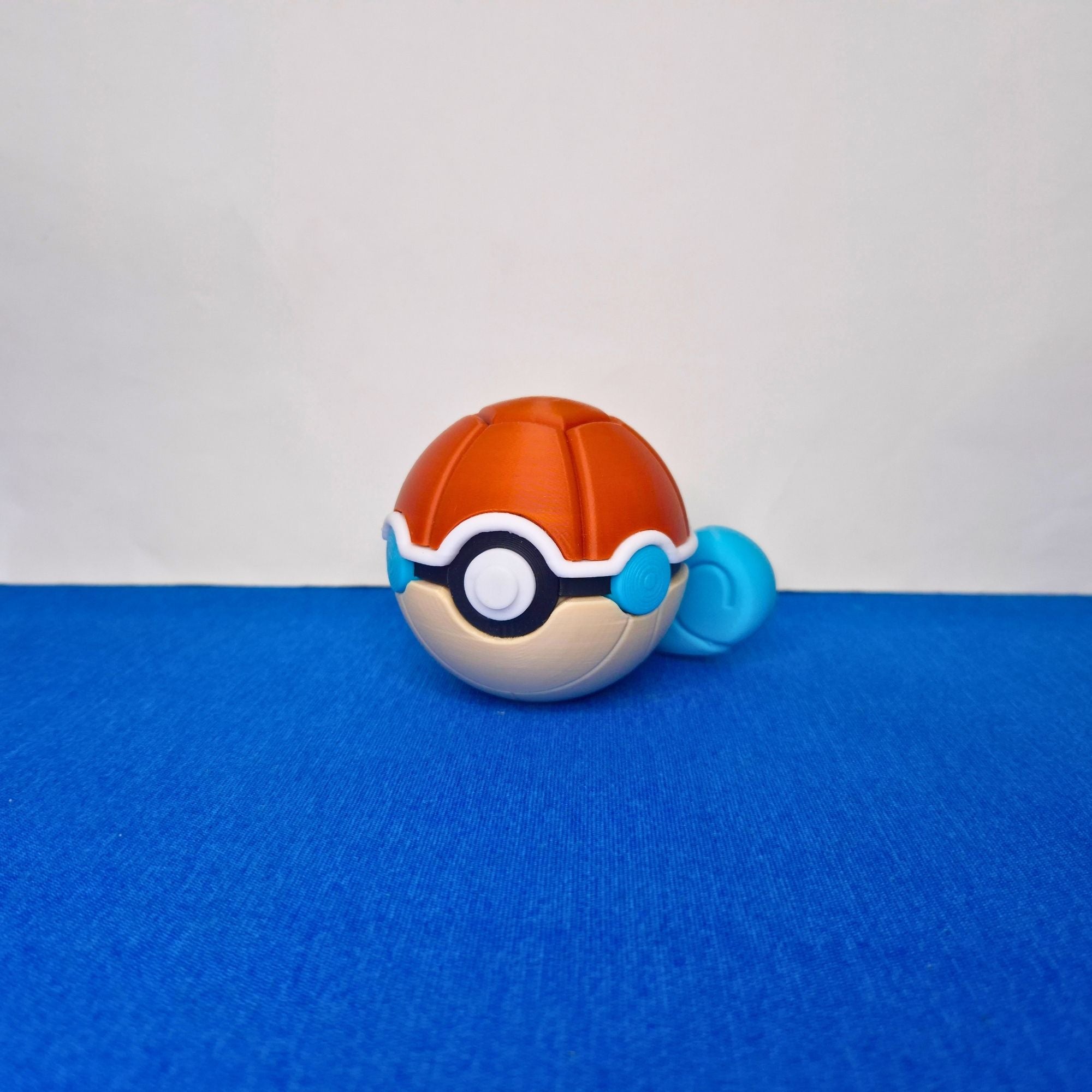 Squirtle - Esfera Decorativa