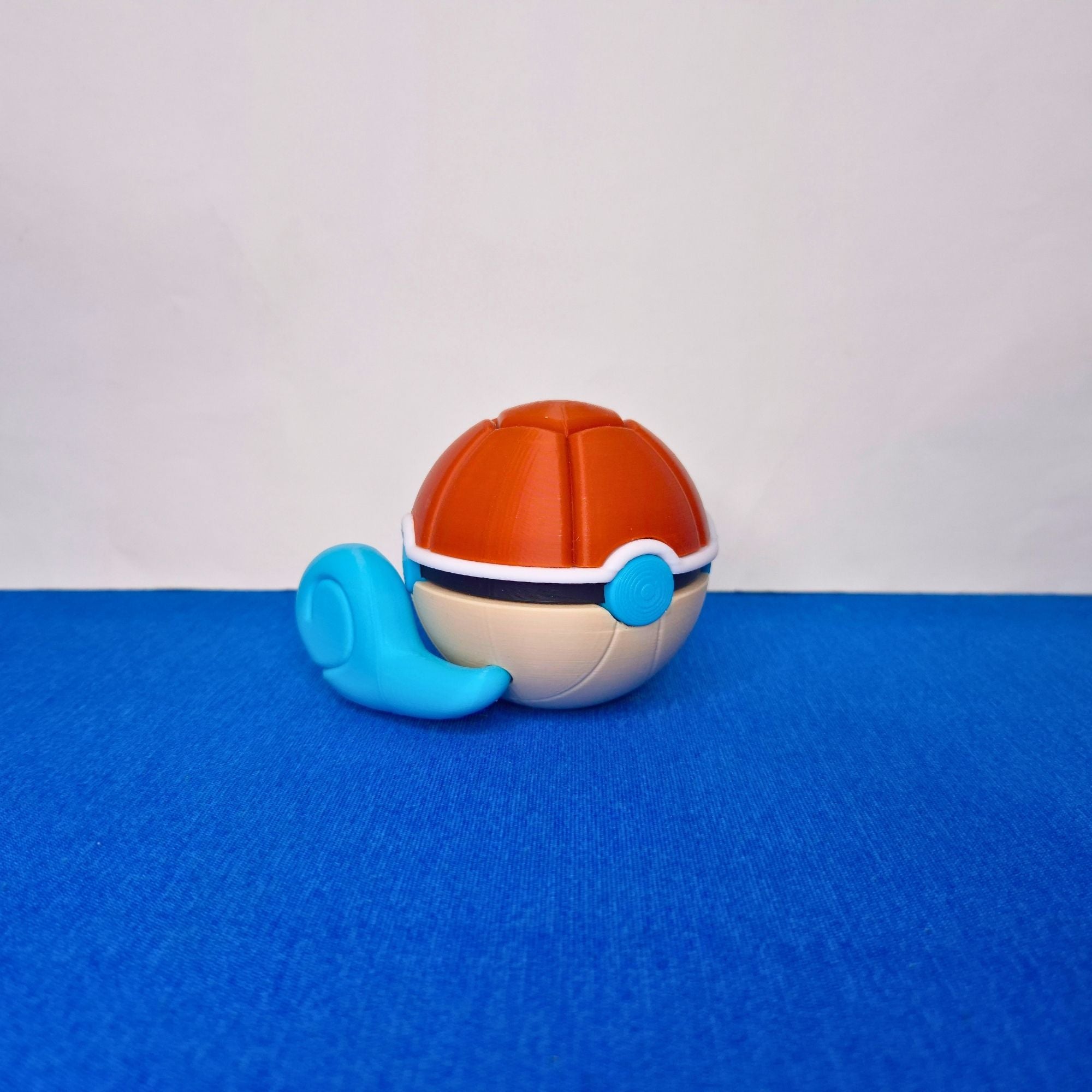 Squirtle - Esfera Decorativa