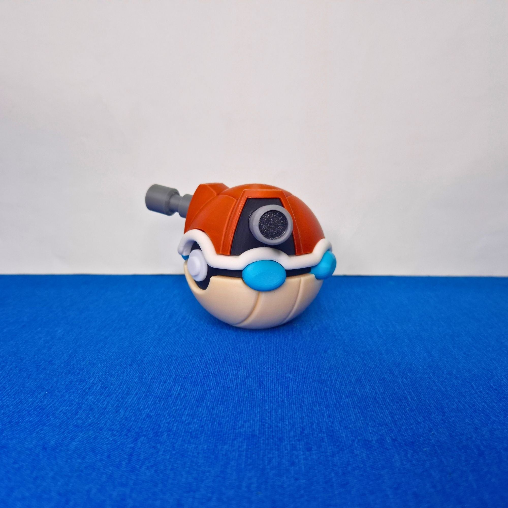 Blastoise - Esfera Decorativa