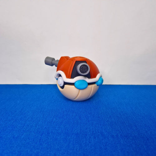 Blastoise - Esfera Decorativa