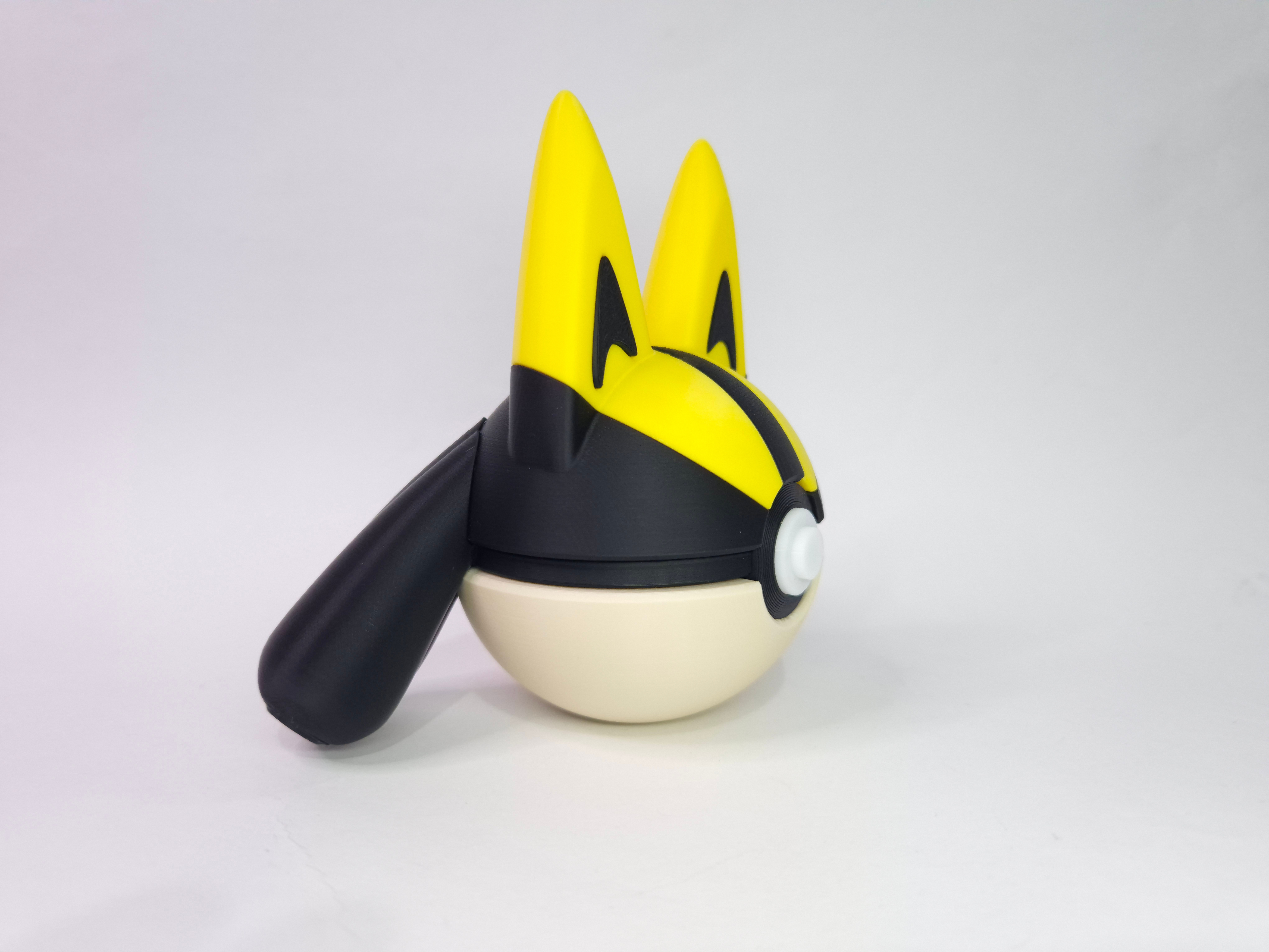 Lucario - Esfera Decorativa