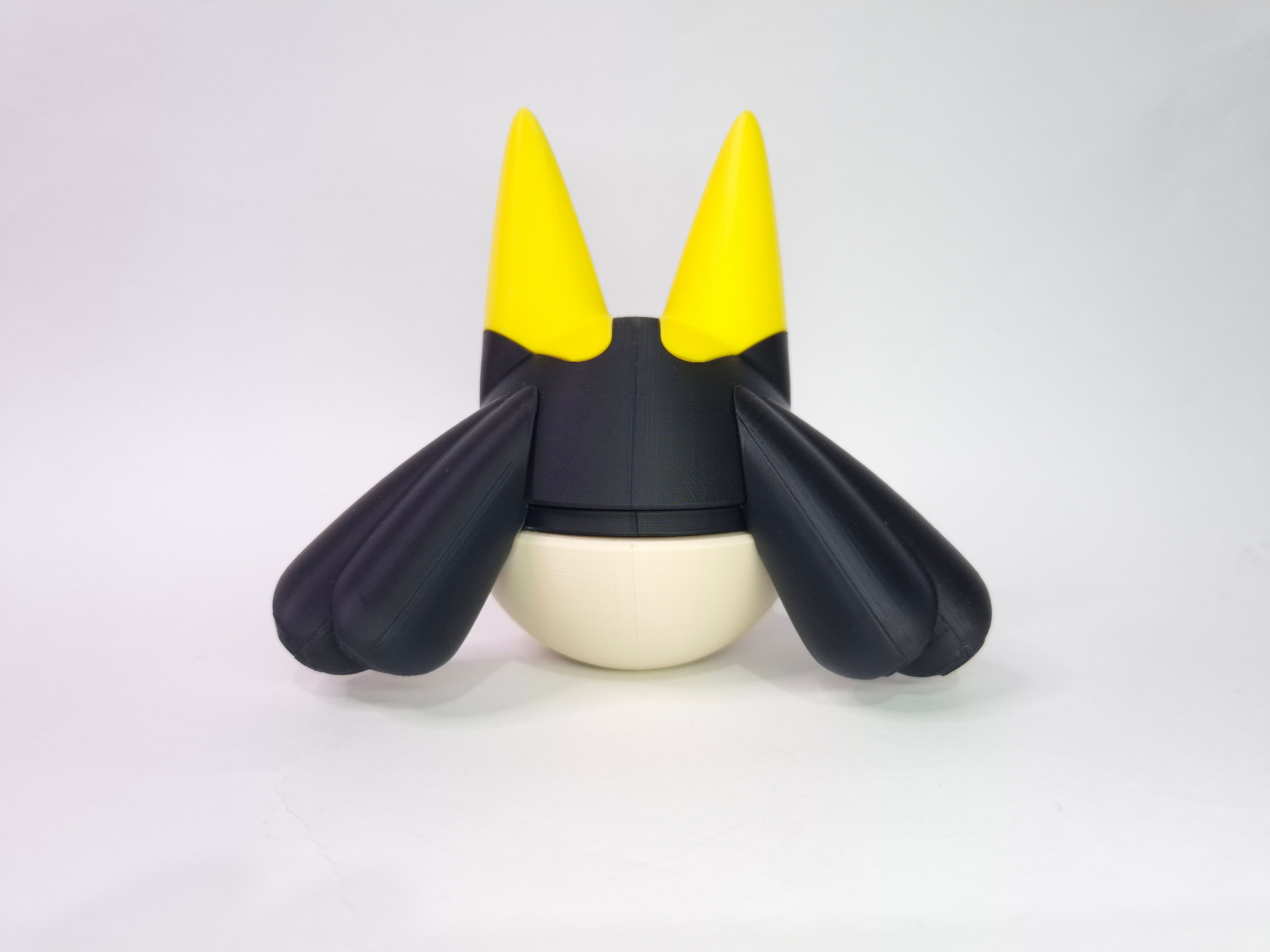 Lucario - Esfera Decorativa