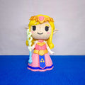 Zelda - Crochet 3D