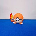 Charmander - Esfera Decorativa