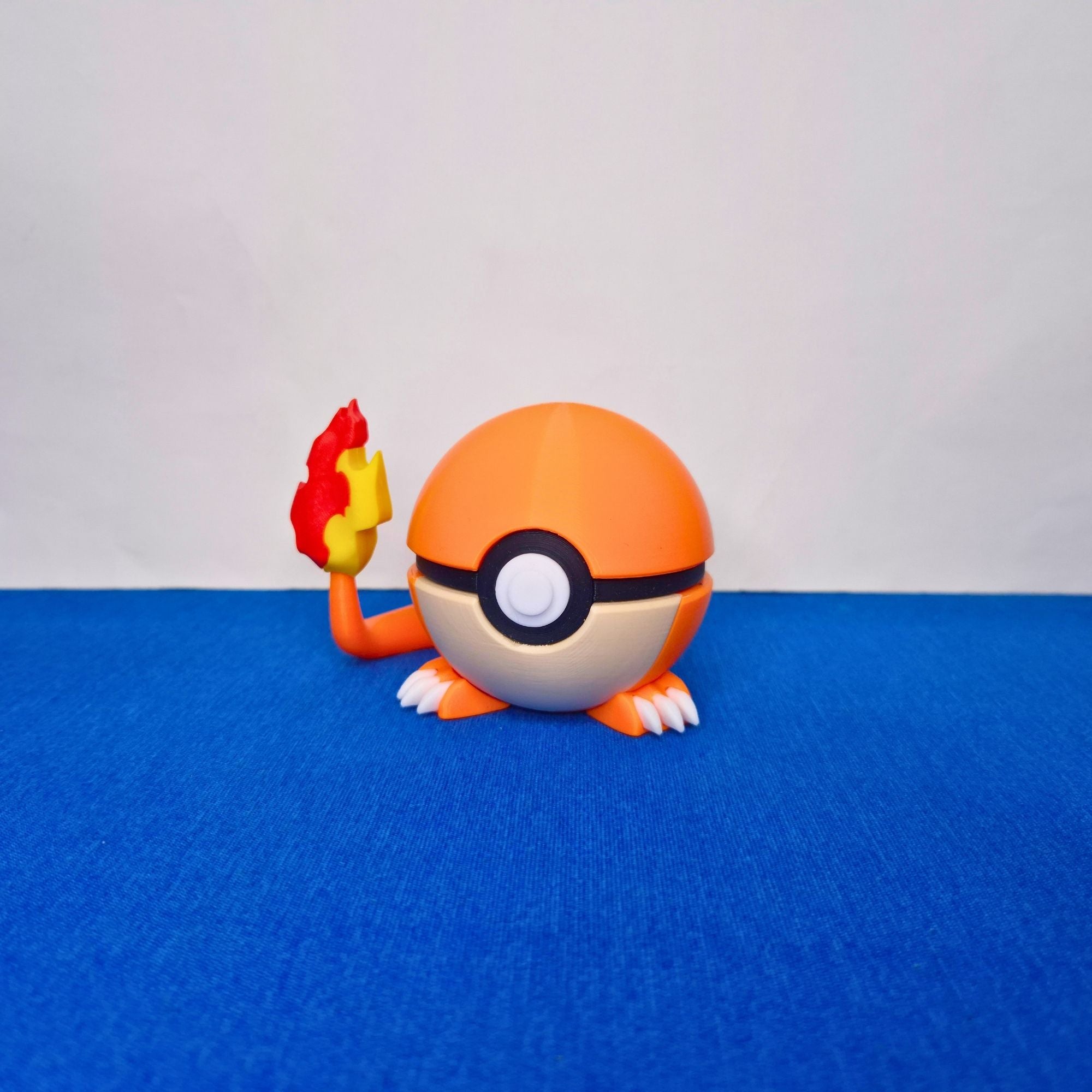Charmander - Esfera Decorativa