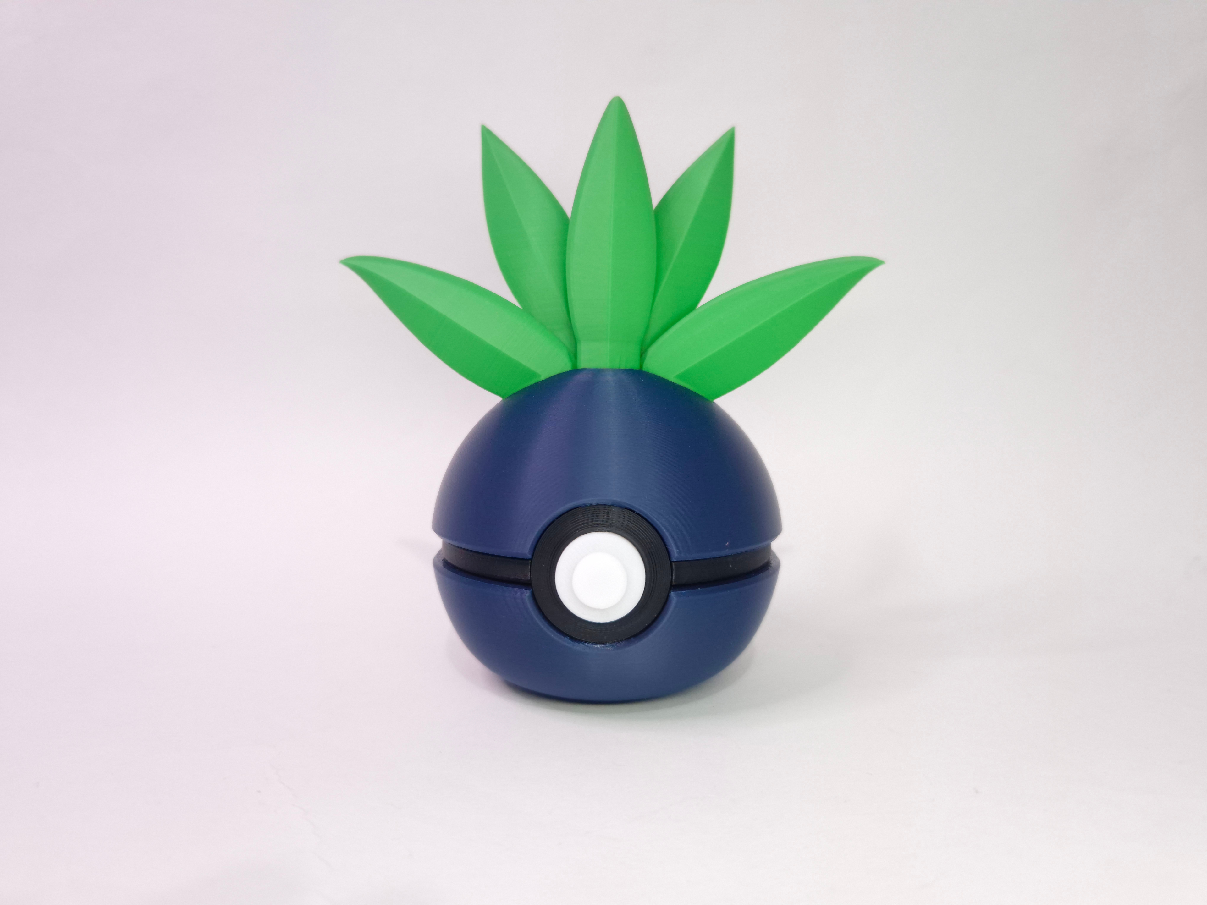 Oddish - Esfera Decorativa