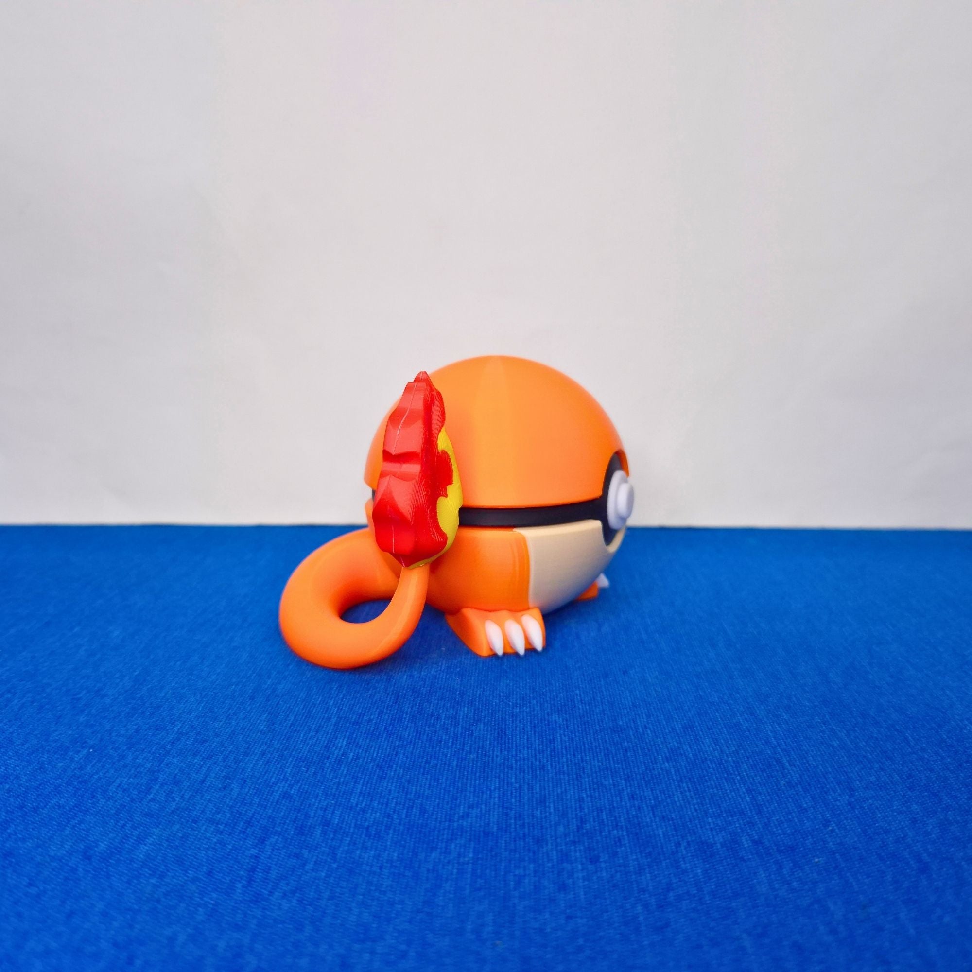 Charmander - Esfera Decorativa