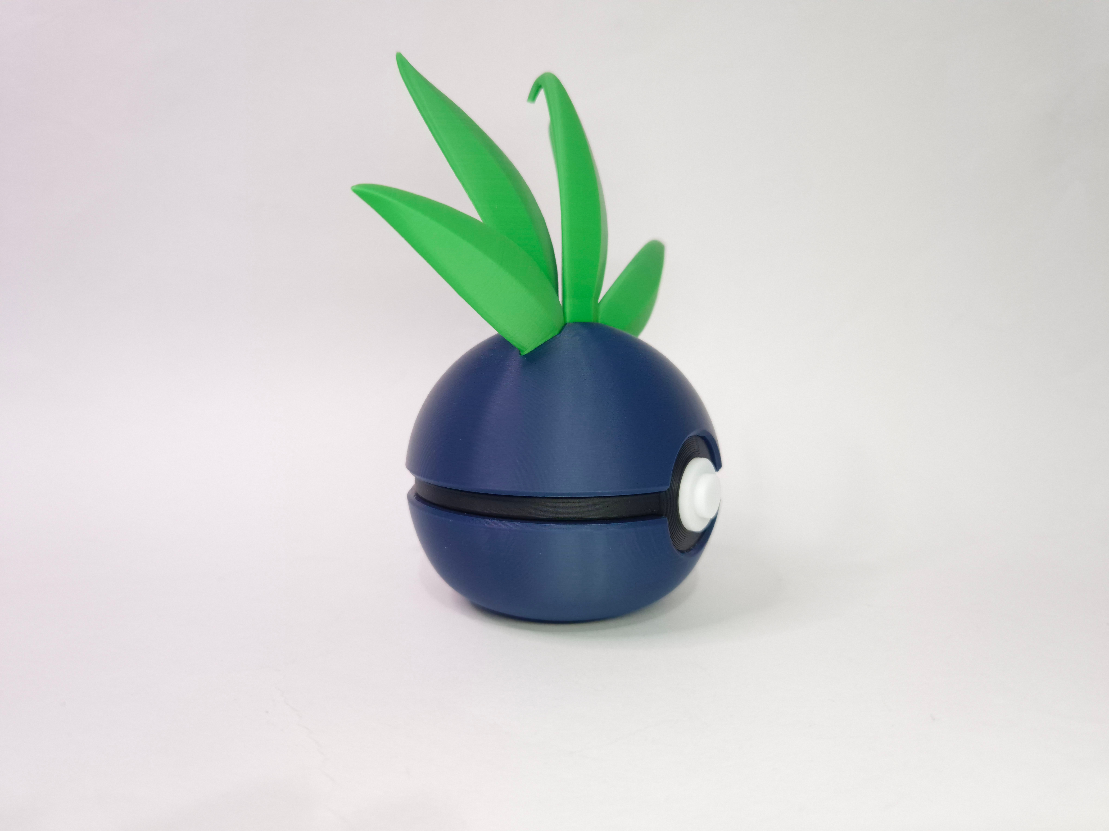 Oddish - Esfera Decorativa