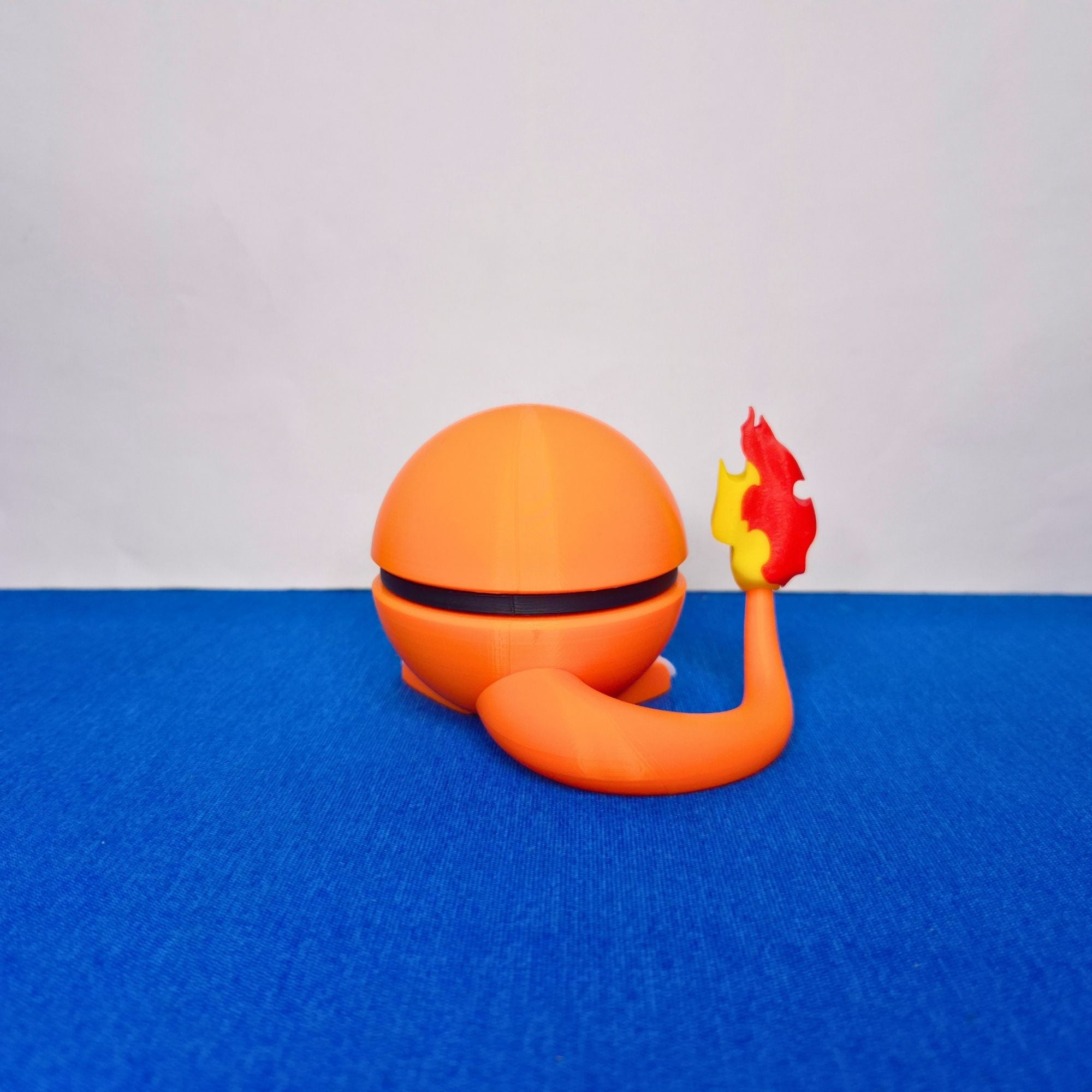 Charmander - Esfera Decorativa