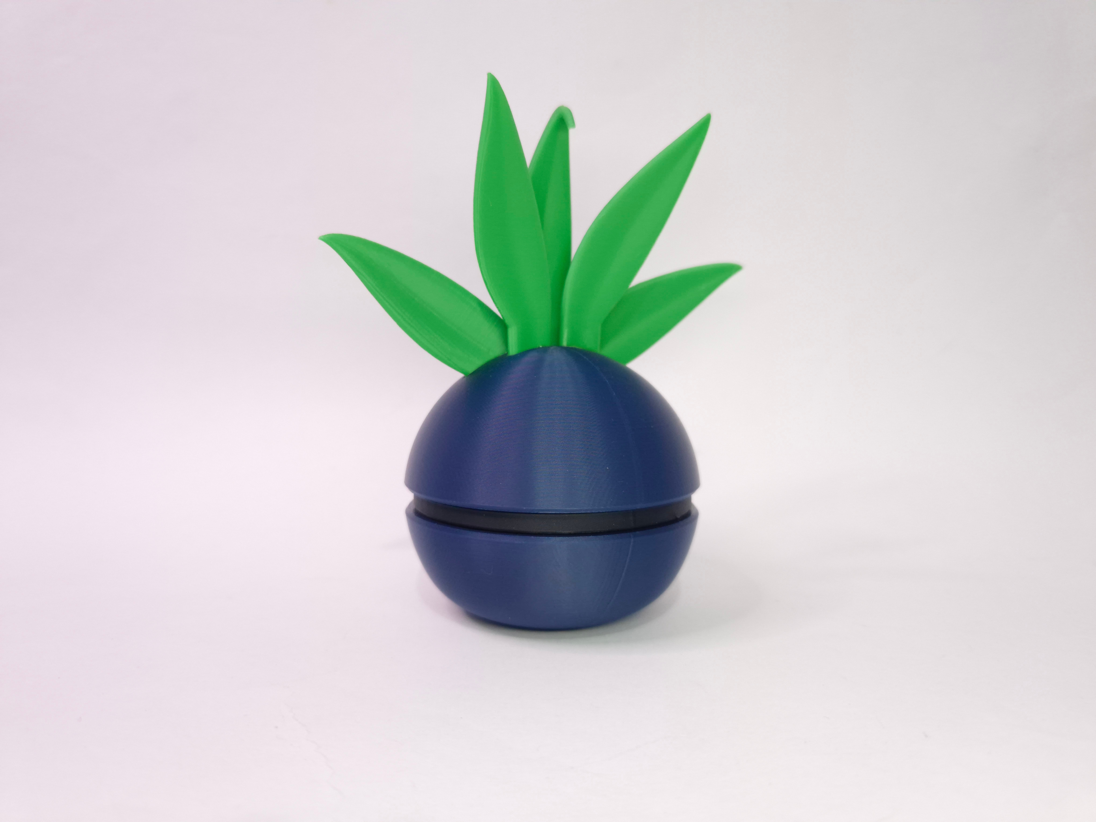 Oddish - Esfera Decorativa