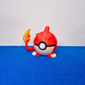 Charmeleon - Esfera Decorativa
