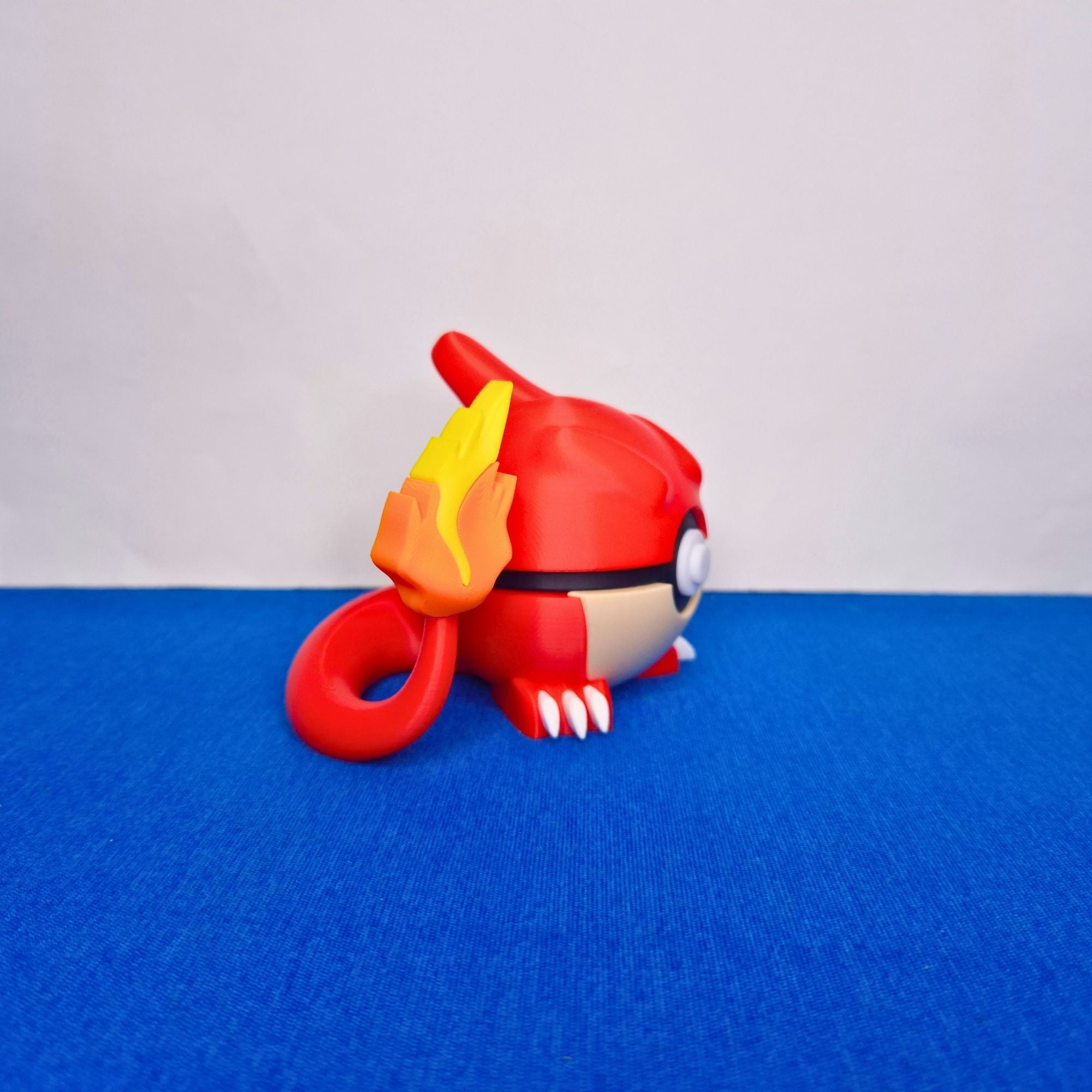 Charmeleon - Esfera Decorativa