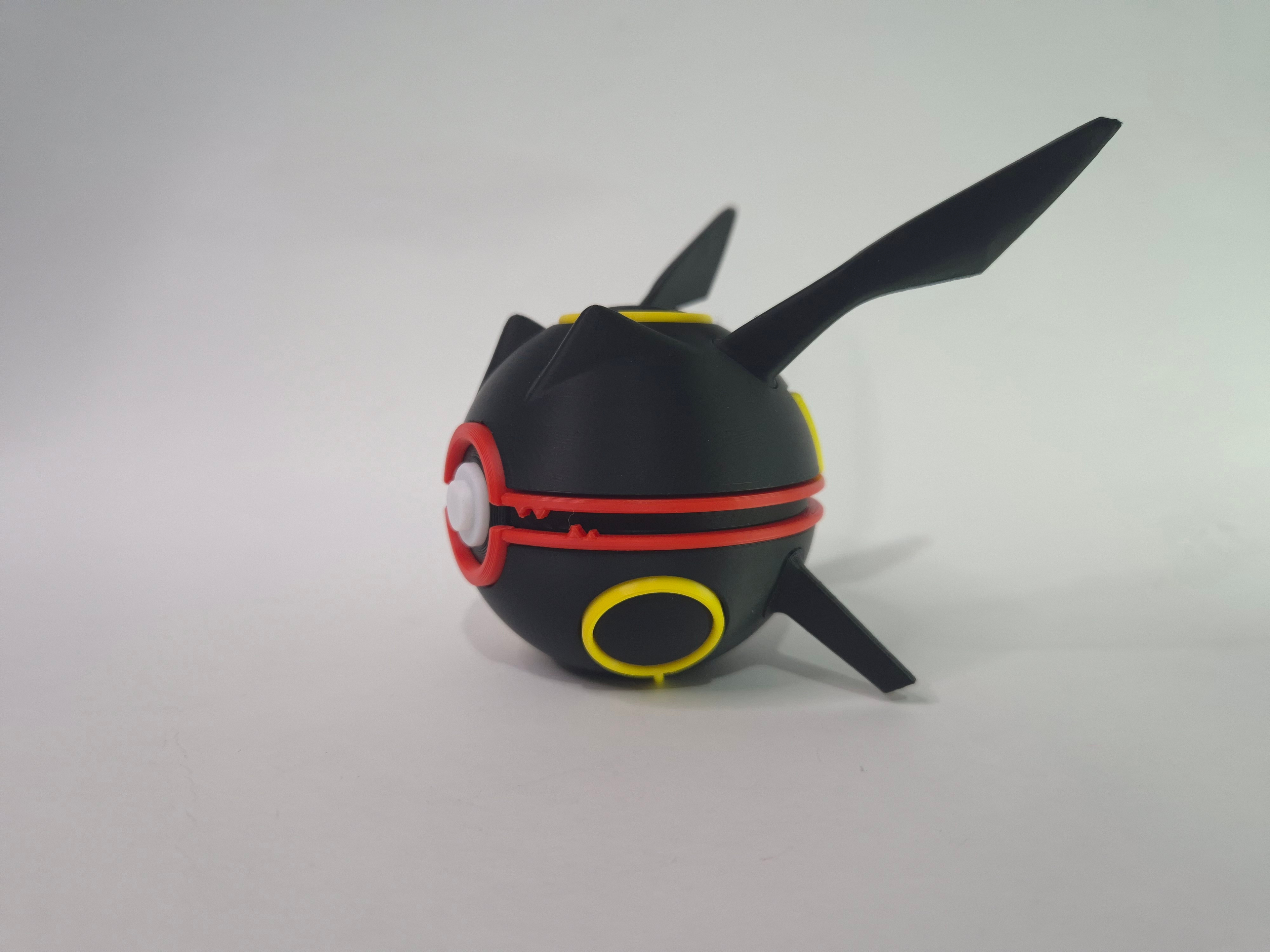 Rayquaza - Esfera Decorativa