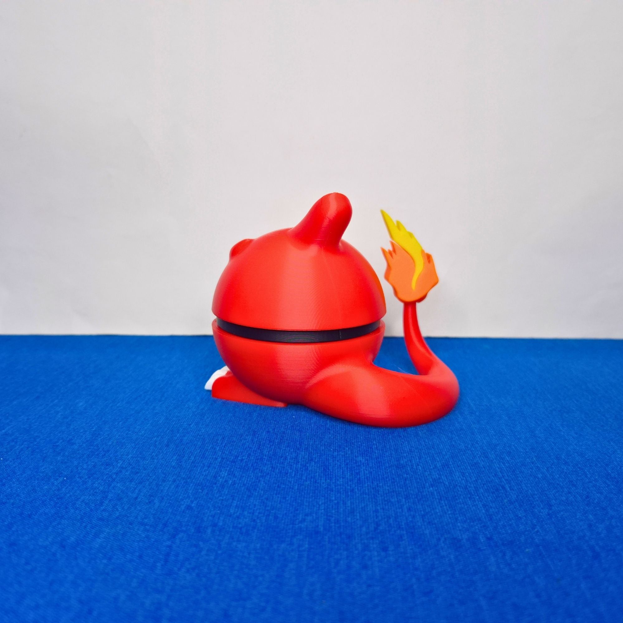 Charmeleon - Esfera Decorativa