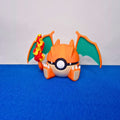 Charizard - Esfera Decorativa