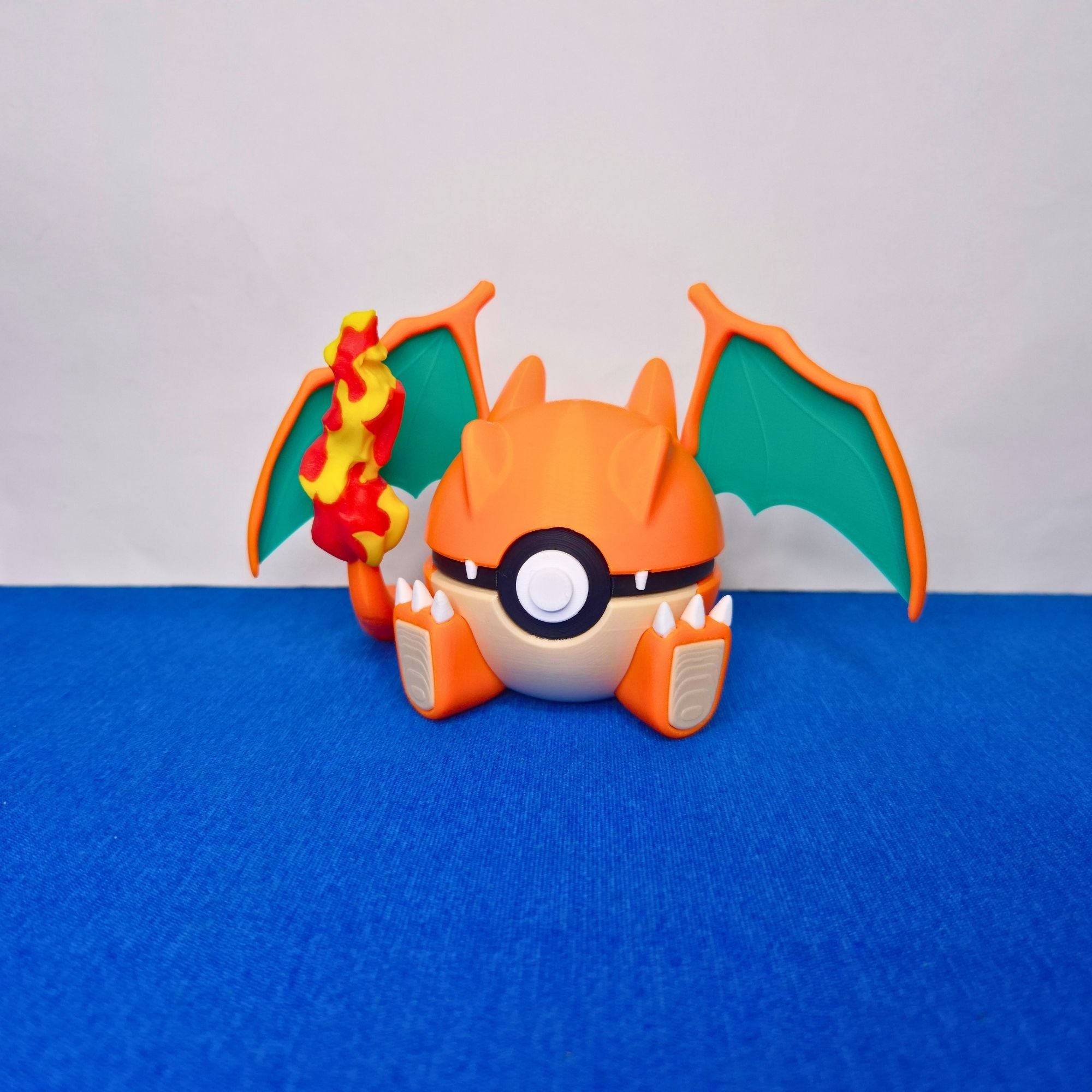 Charizard - Esfera Decorativa