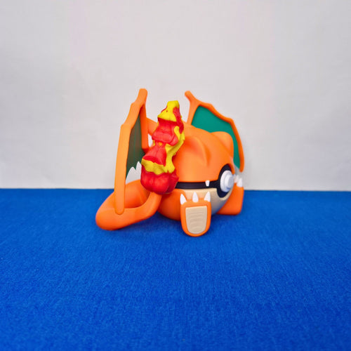 Charizard - Esfera Decorativa