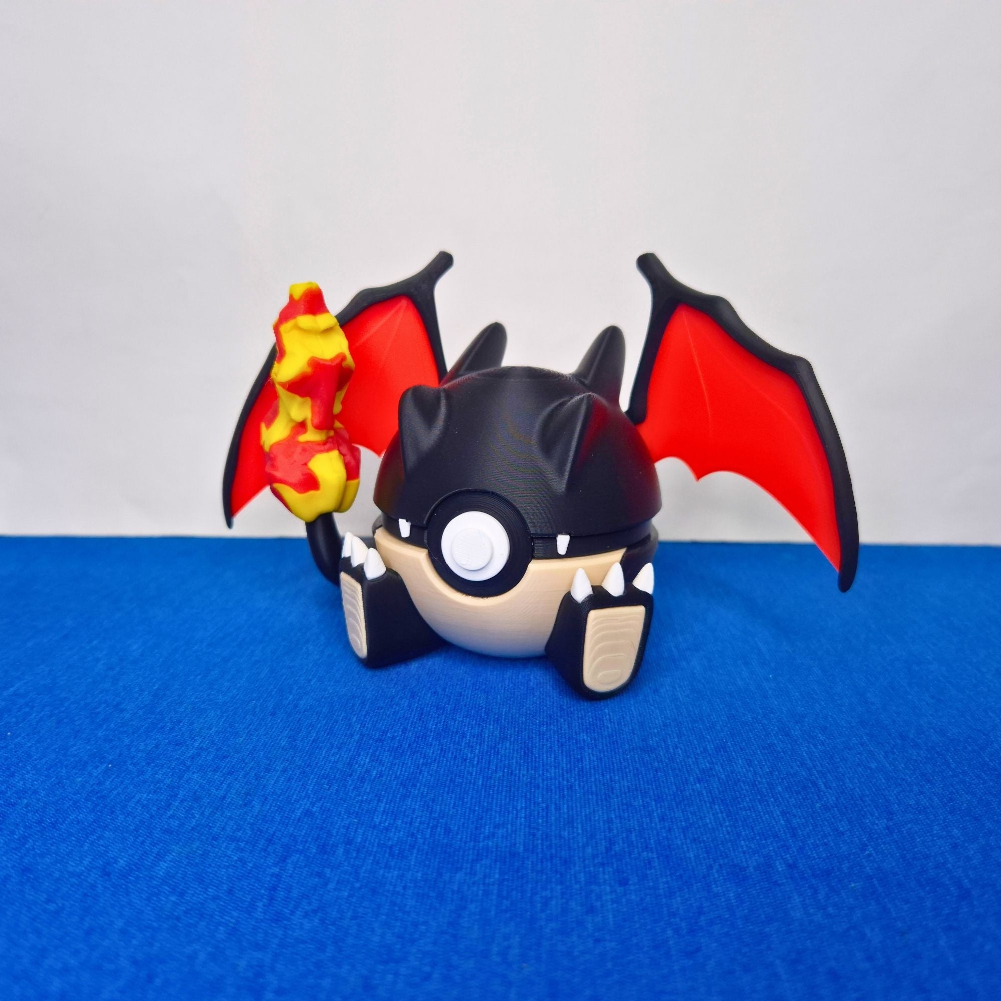 Charizard - Esfera Decorativa