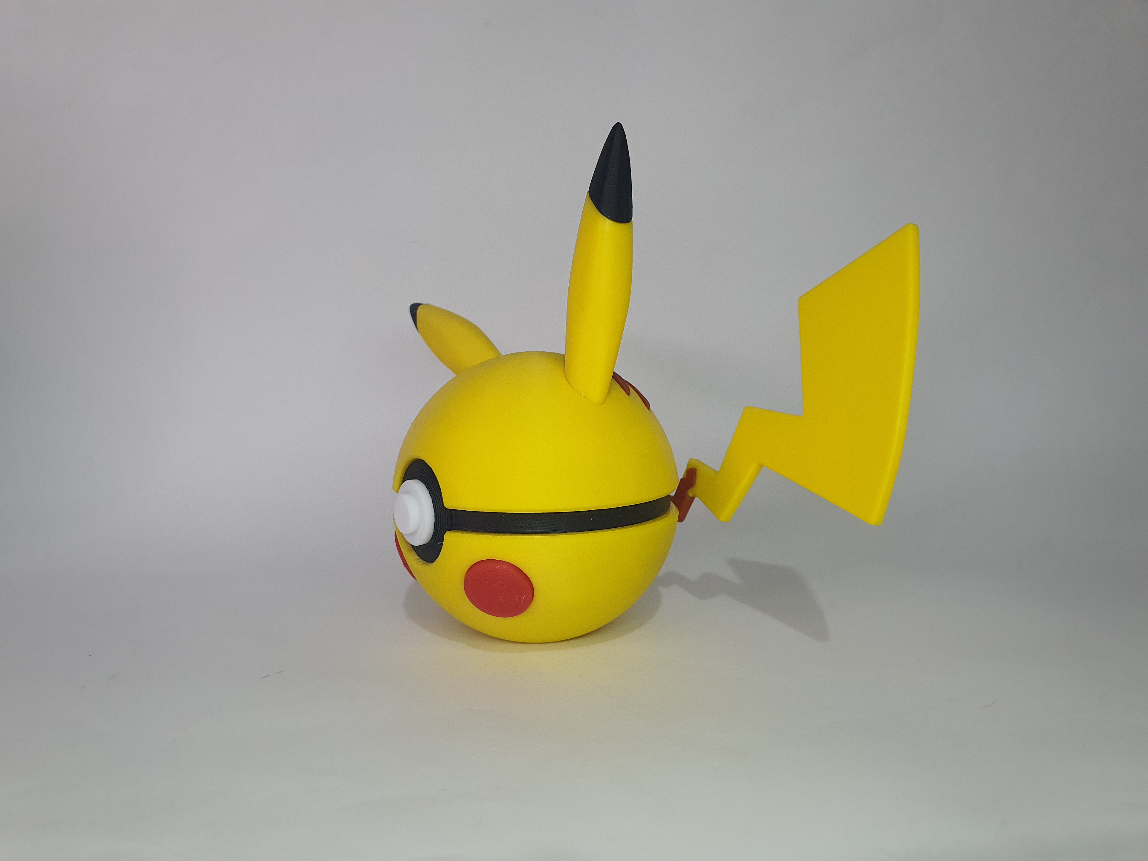 Pikachu - Esfera Decorativa