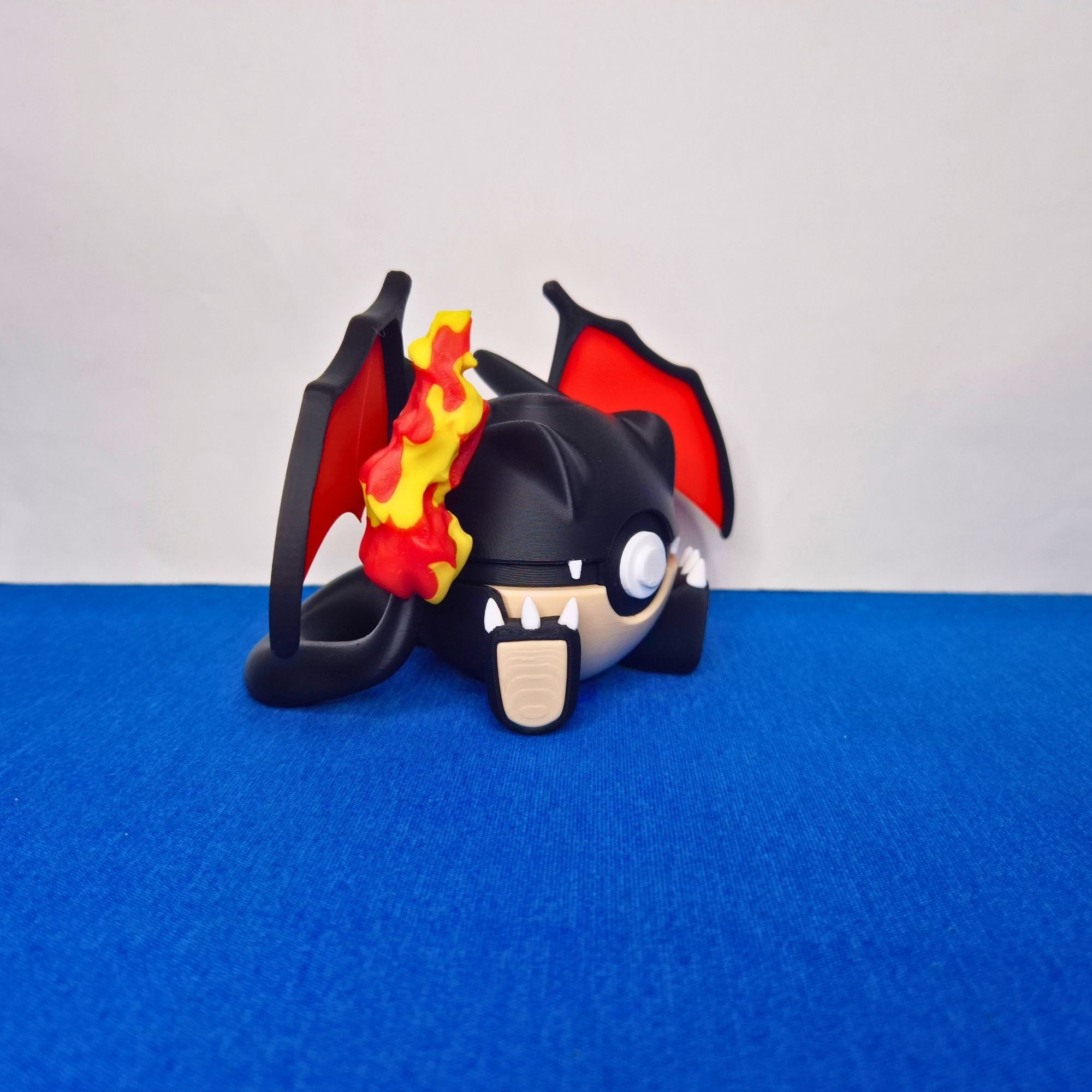 Charizard - Esfera Decorativa