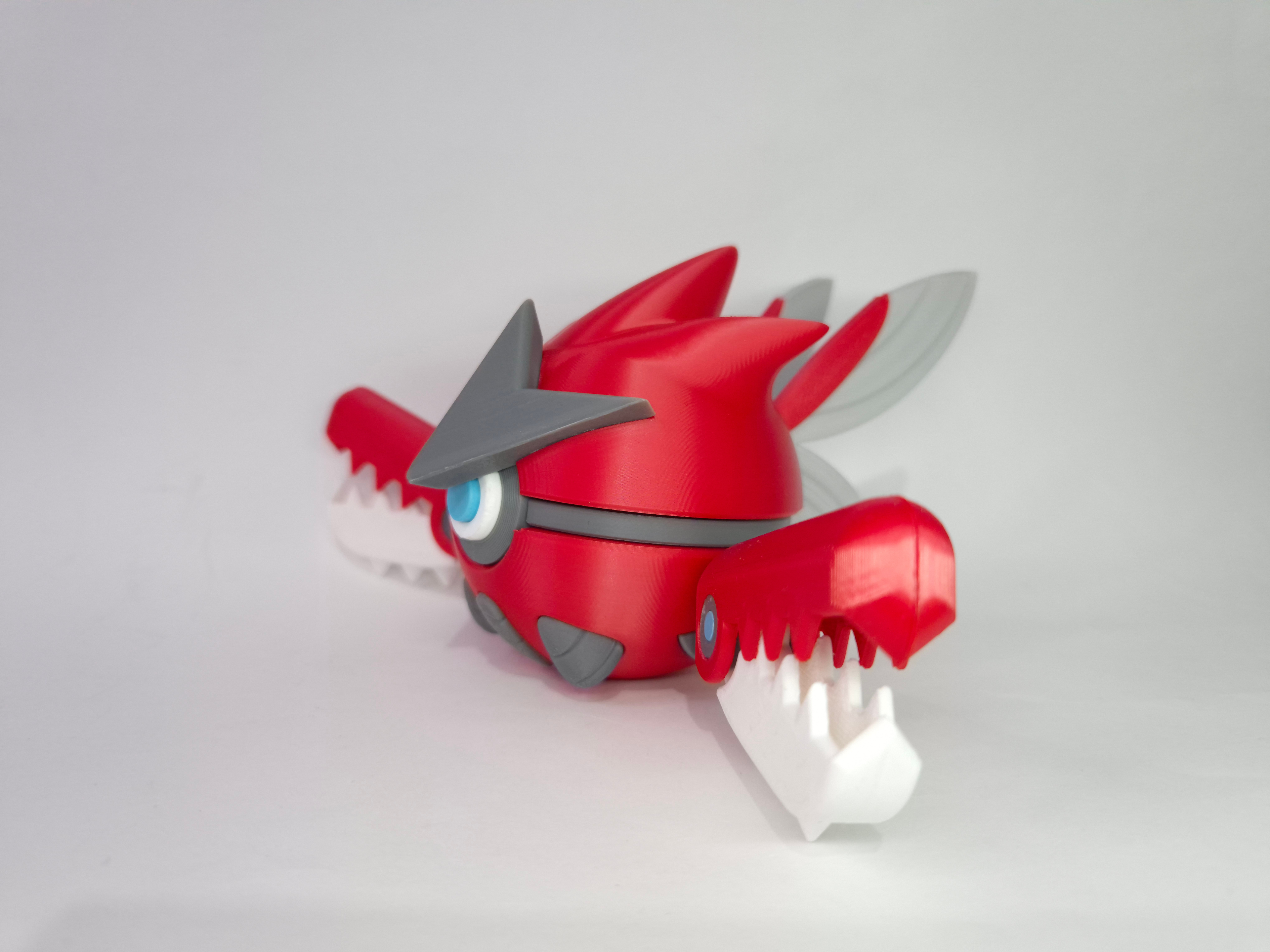 Scizor Mega - Esfera Decorativa