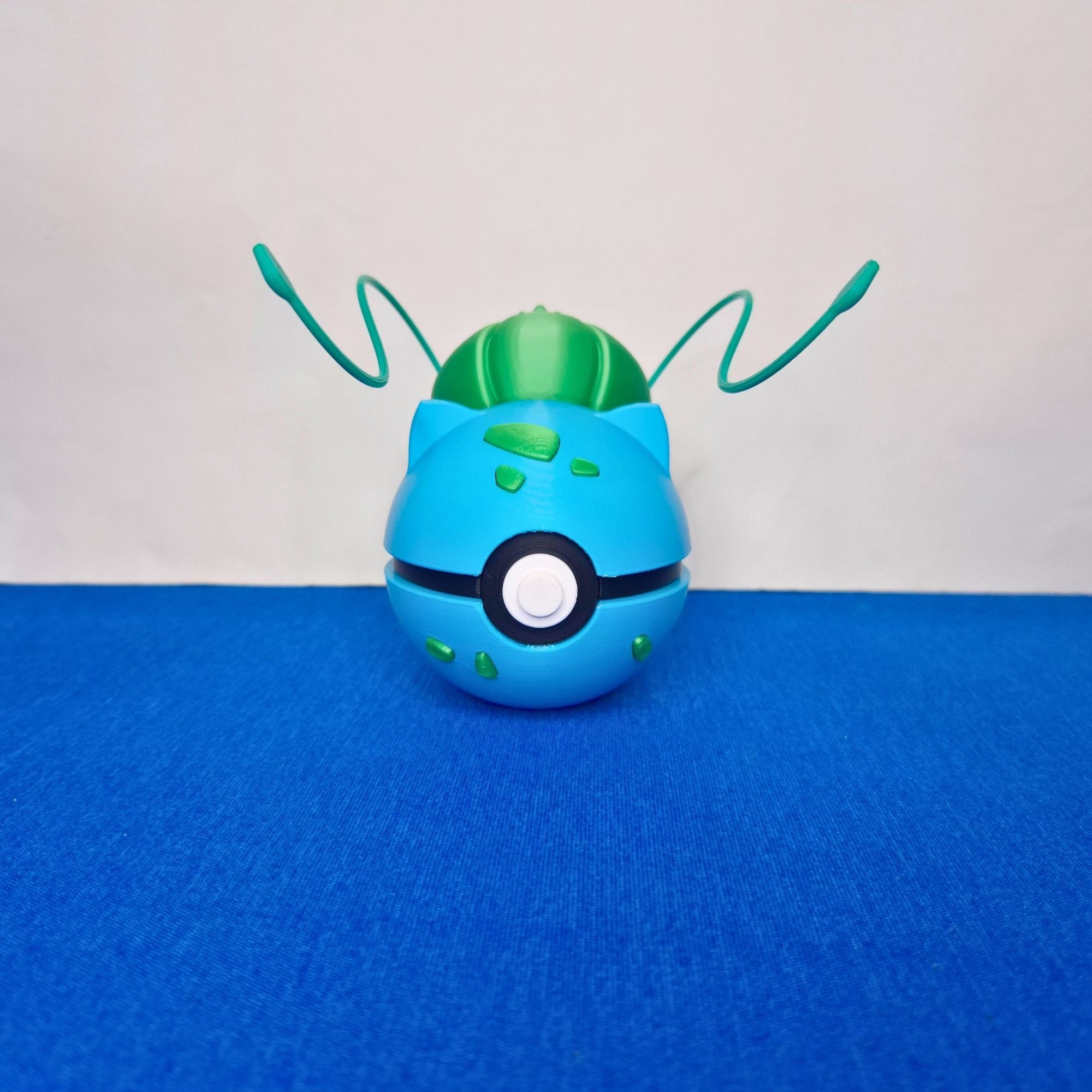 Bulbasaur - Esfera Decorativa
