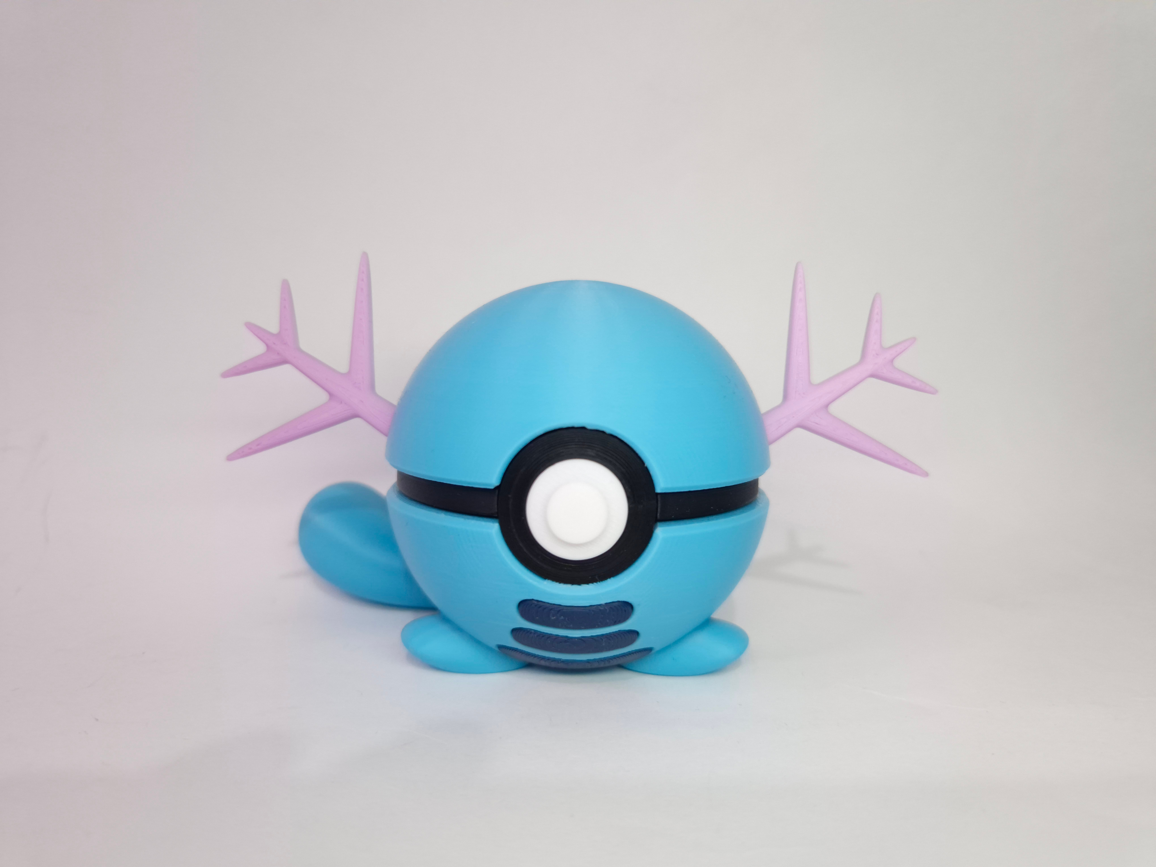 Wooper - Esfera Decorativa