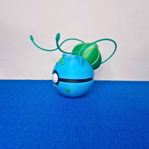 Bulbasaur - Esfera Decorativa