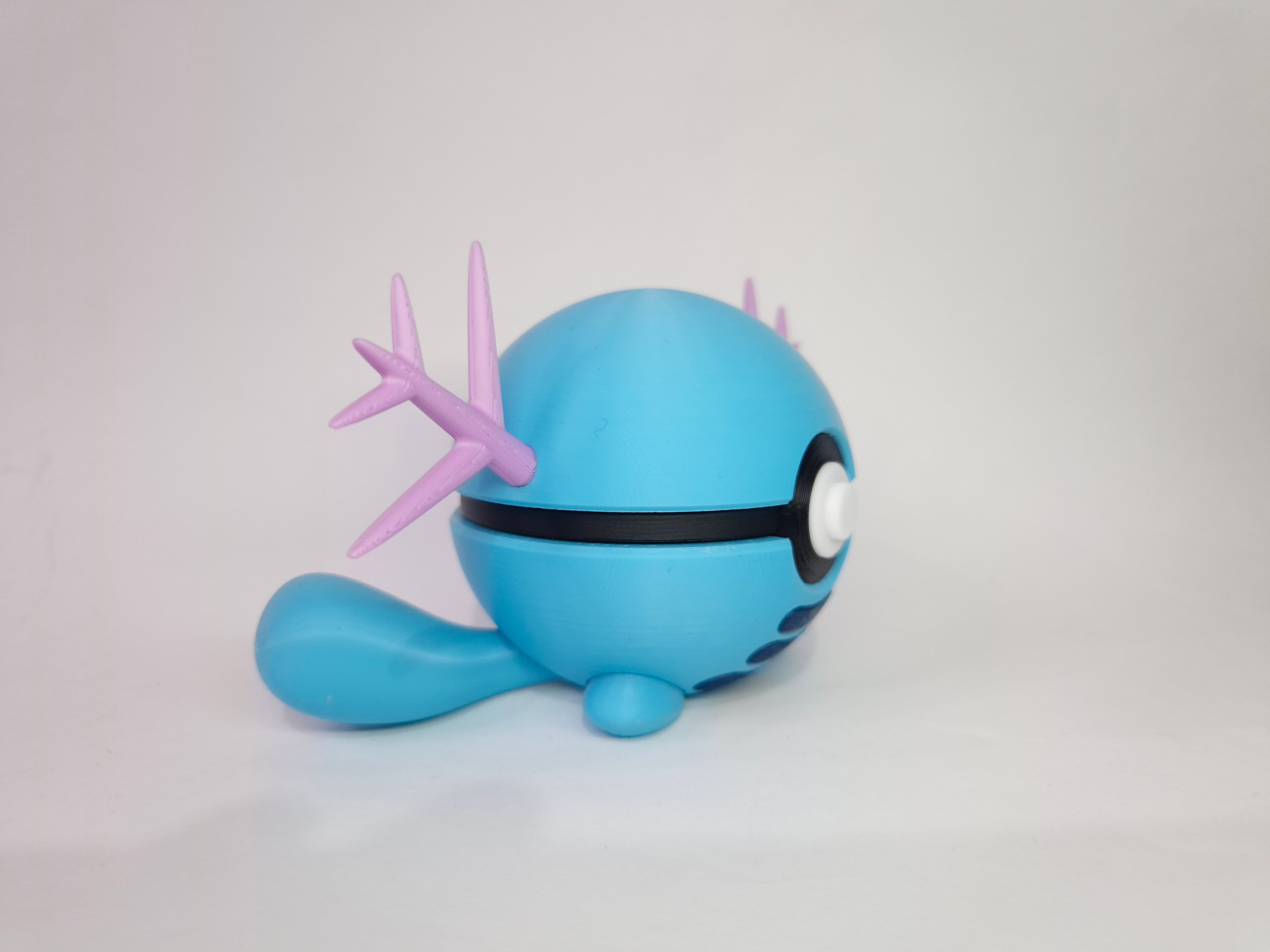 Wooper - Esfera Decorativa