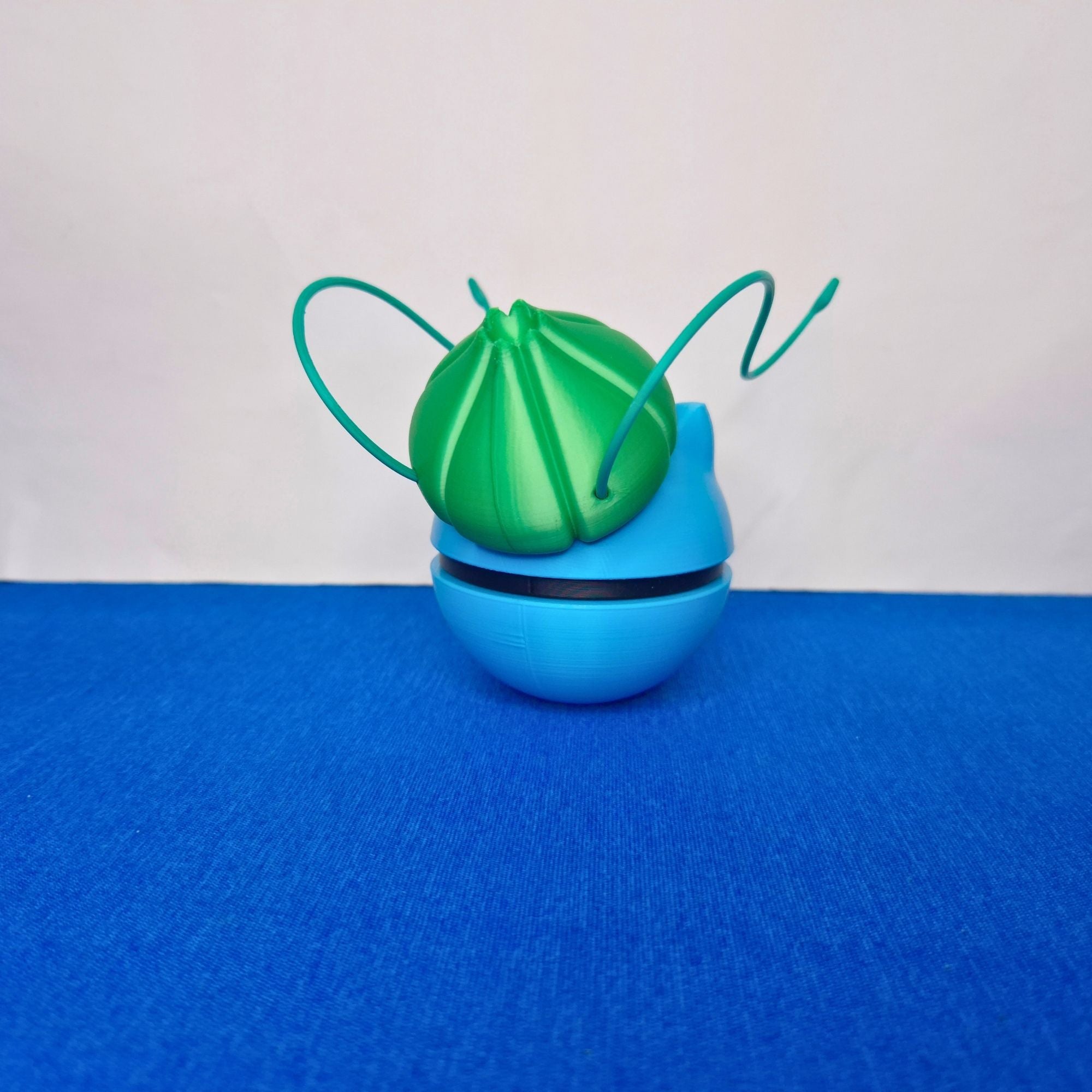 Bulbasaur - Esfera Decorativa