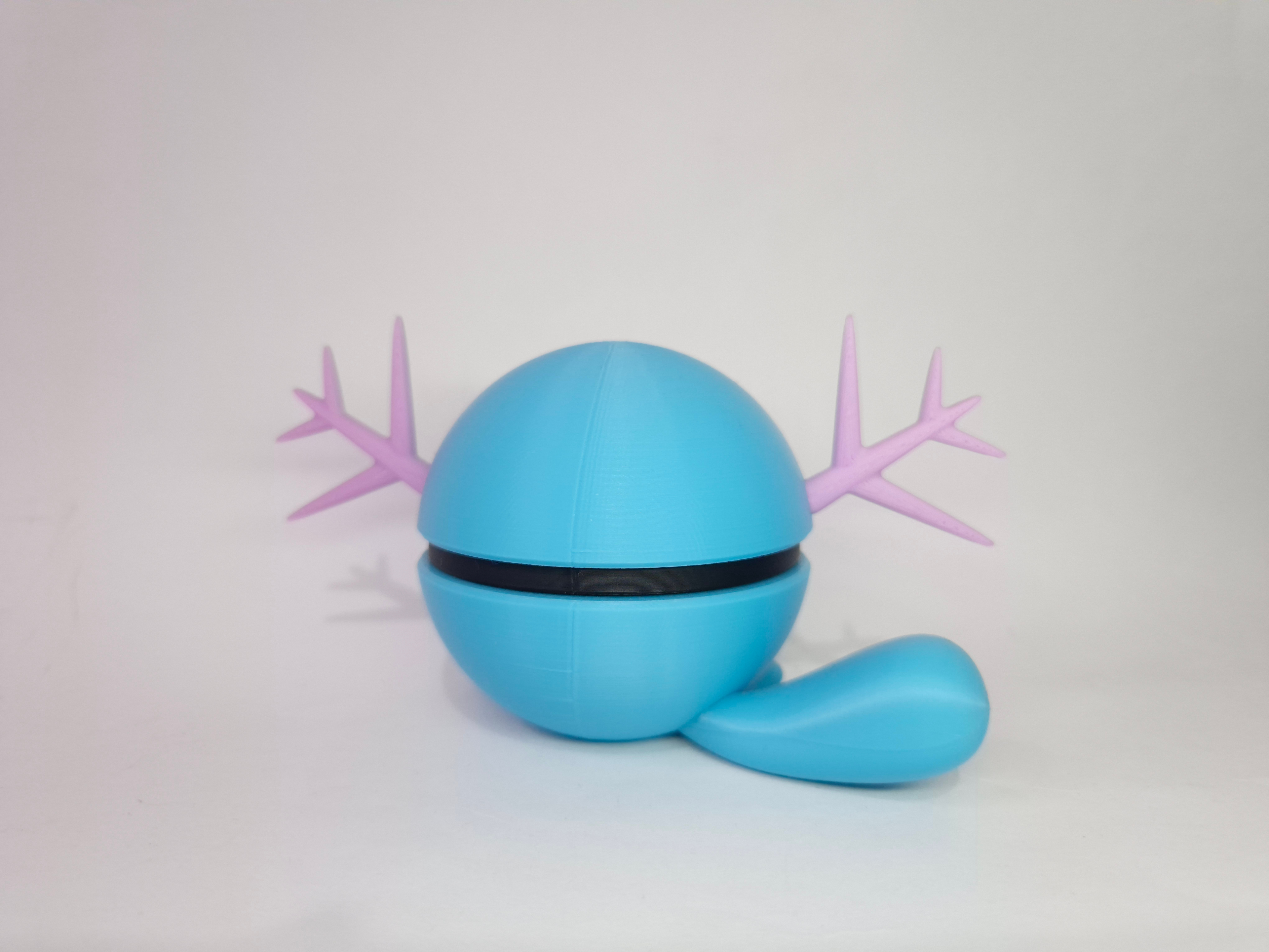 Wooper - Esfera Decorativa
