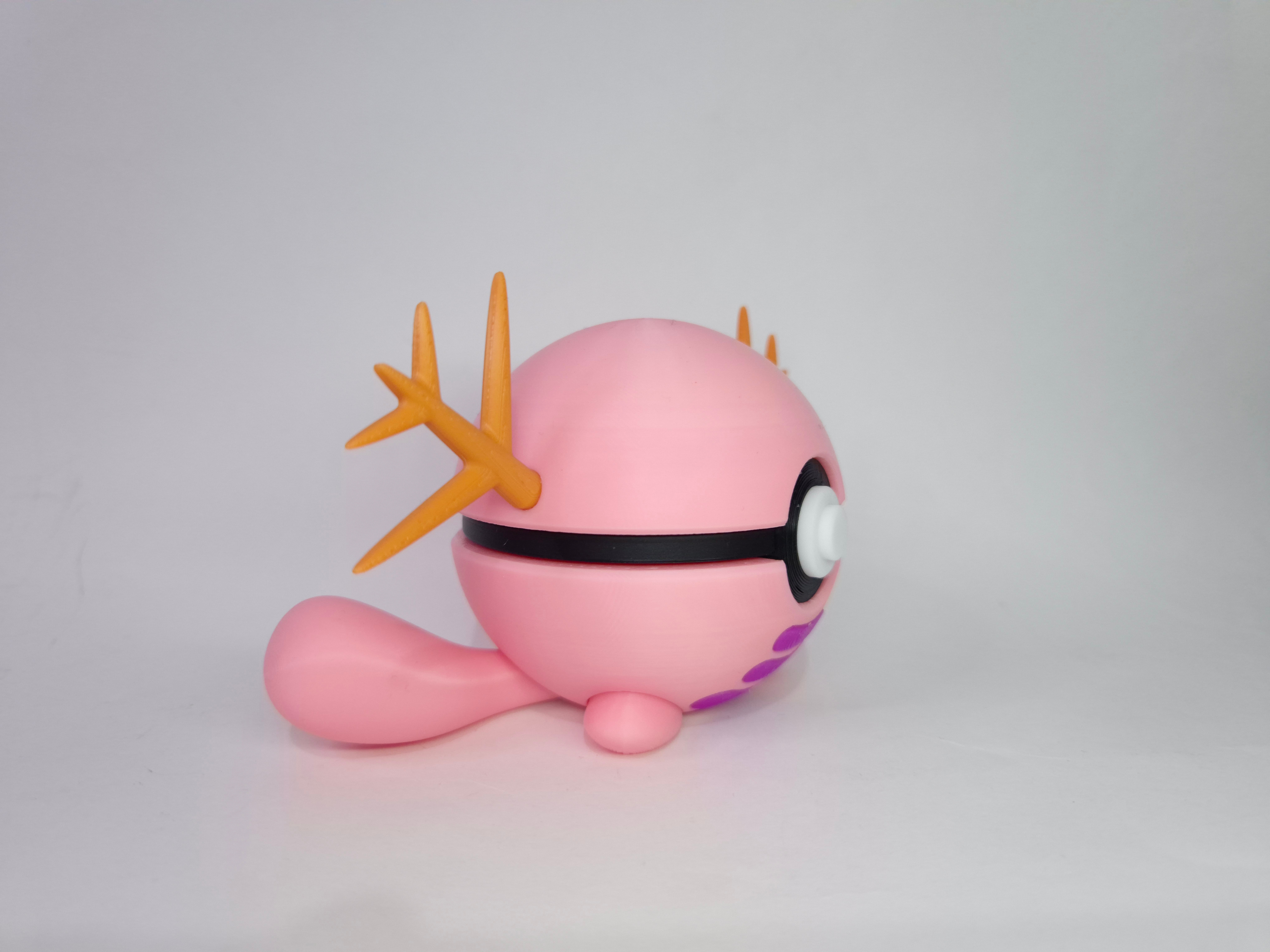 Wooper - Esfera Decorativa